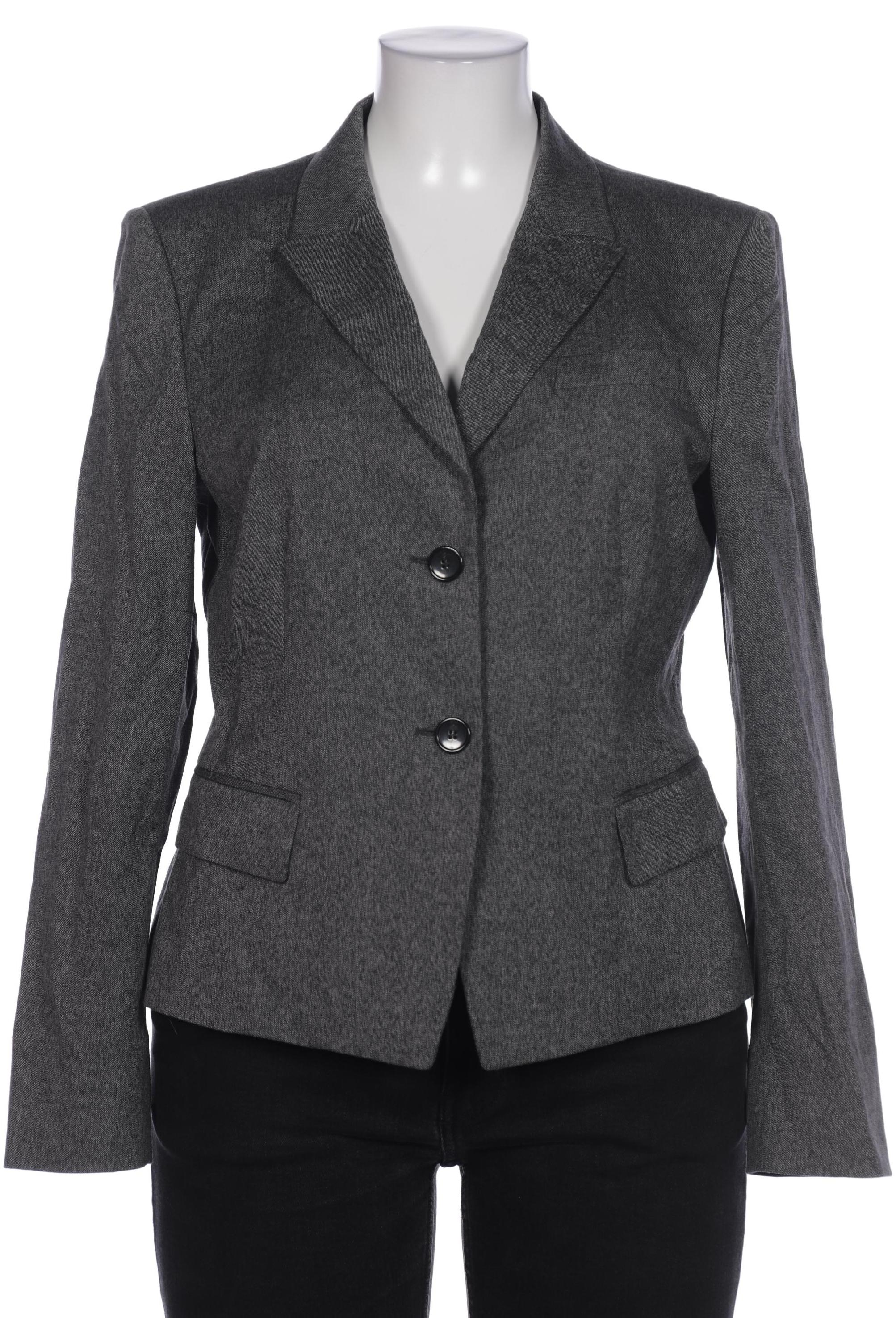 

Strenesse Damen Blazer, grau, Gr. 42