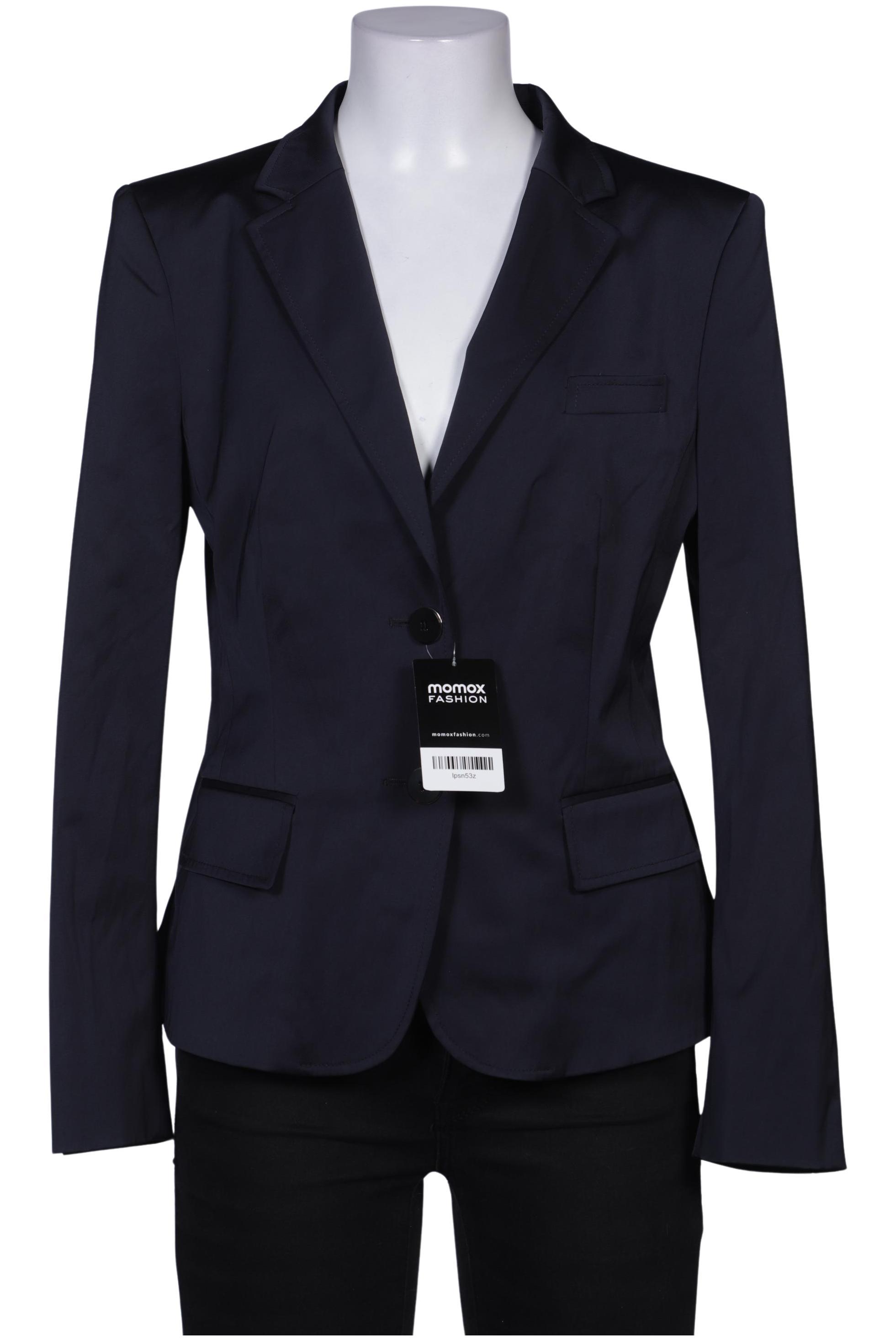 

Strenesse Damen Blazer, marineblau, Gr. 42