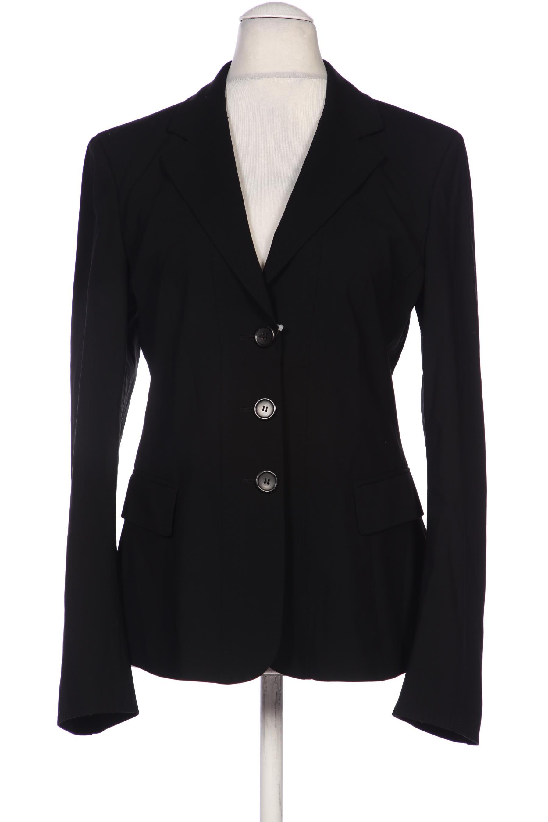 

Strenesse Damen Blazer, schwarz, Gr. 38