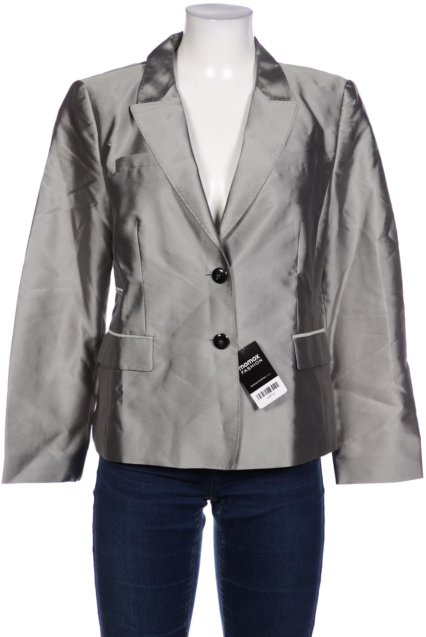 

Strenesse Damen Blazer, grau, Gr. 42