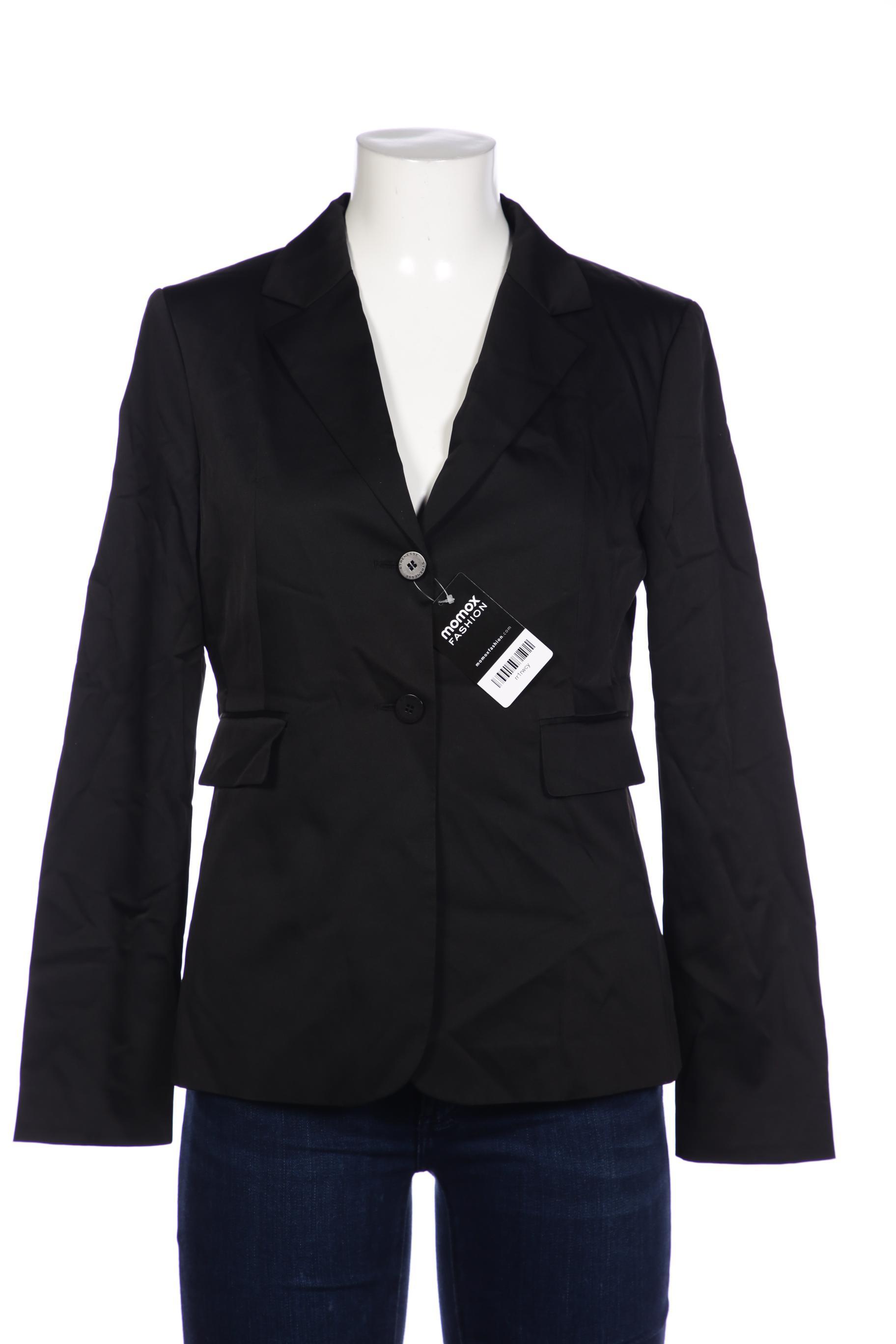 

Strenesse Damen Blazer, schwarz