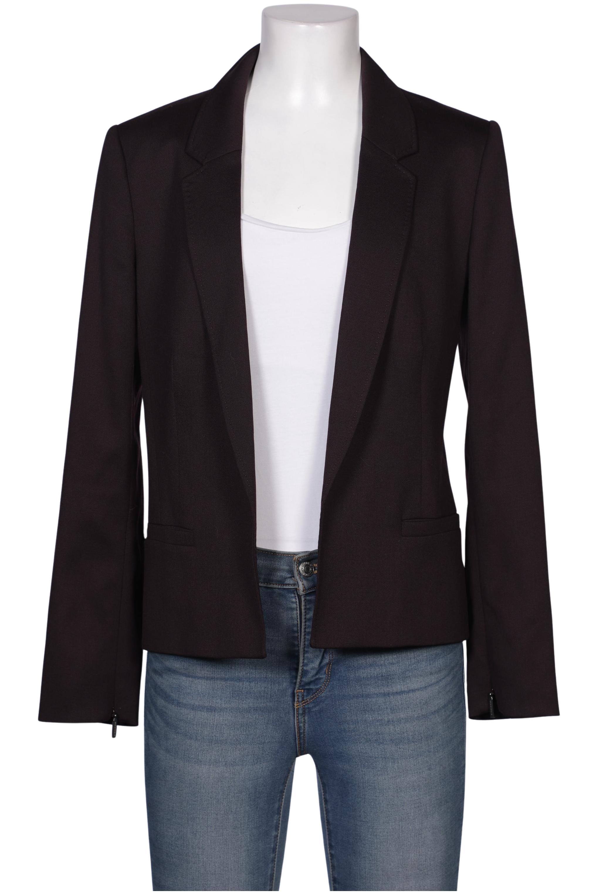 

Strenesse Damen Blazer, bordeaux, Gr. 38