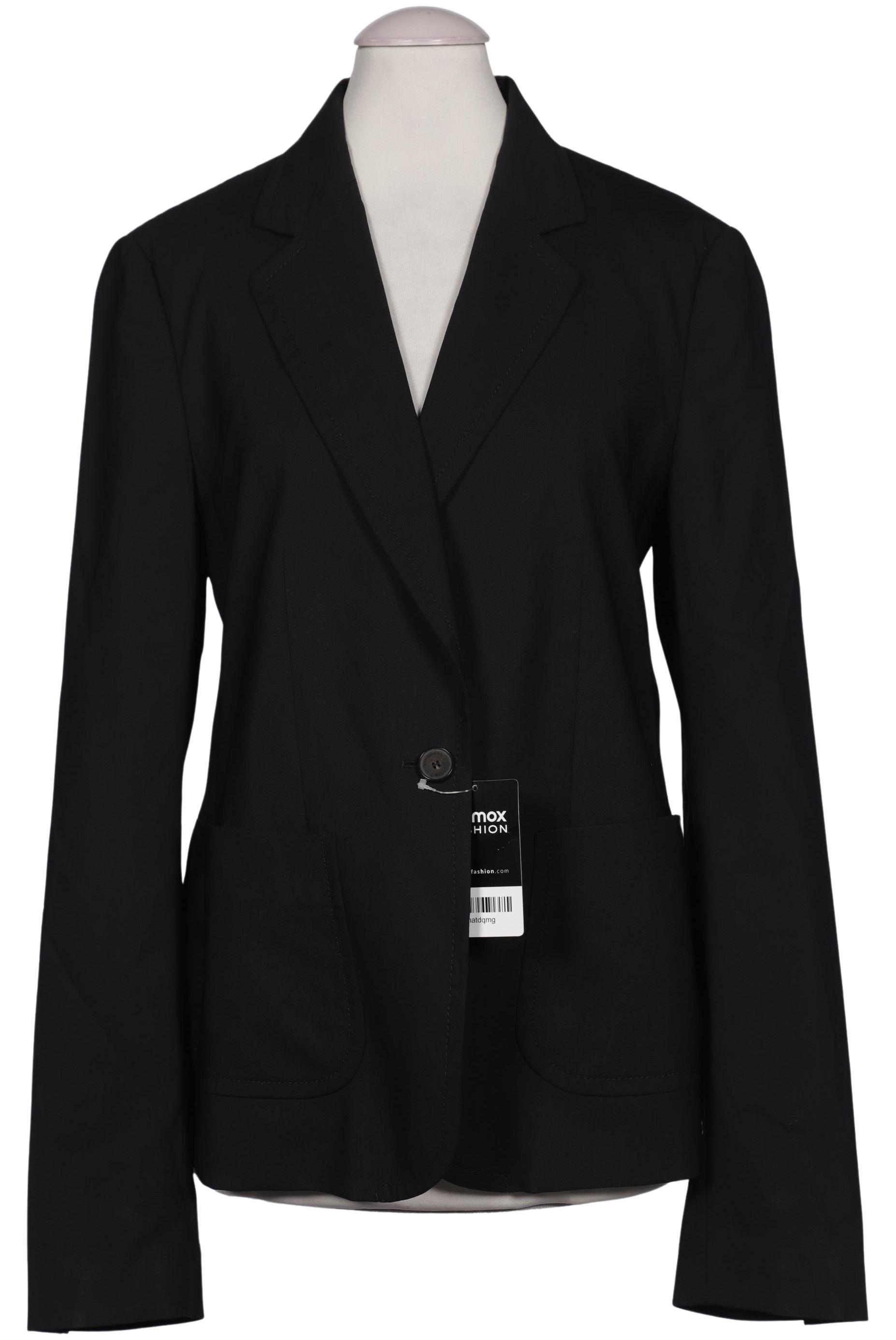 

Strenesse Damen Blazer, schwarz, Gr. 36