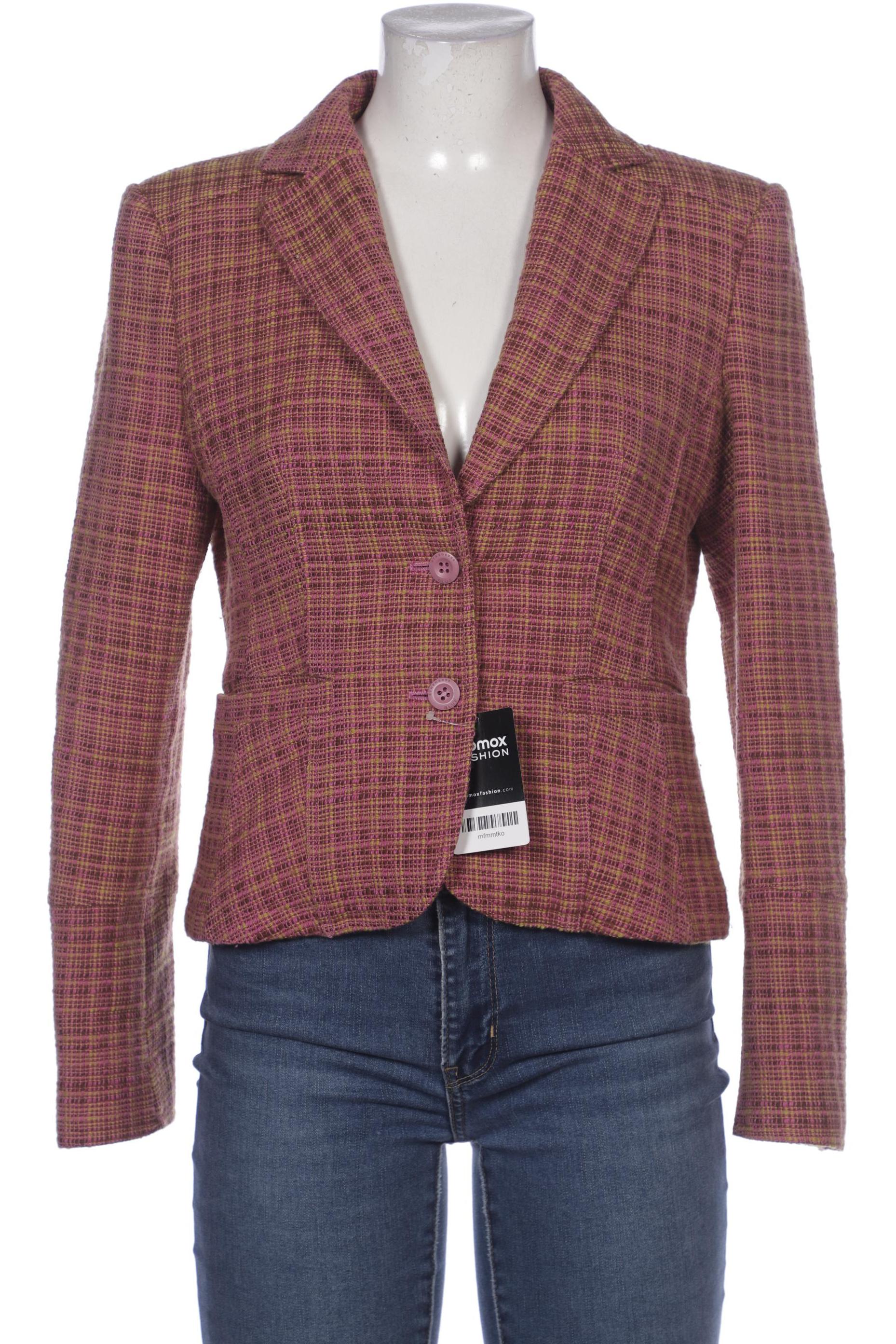 

Strenesse Damen Blazer, pink, Gr. 40