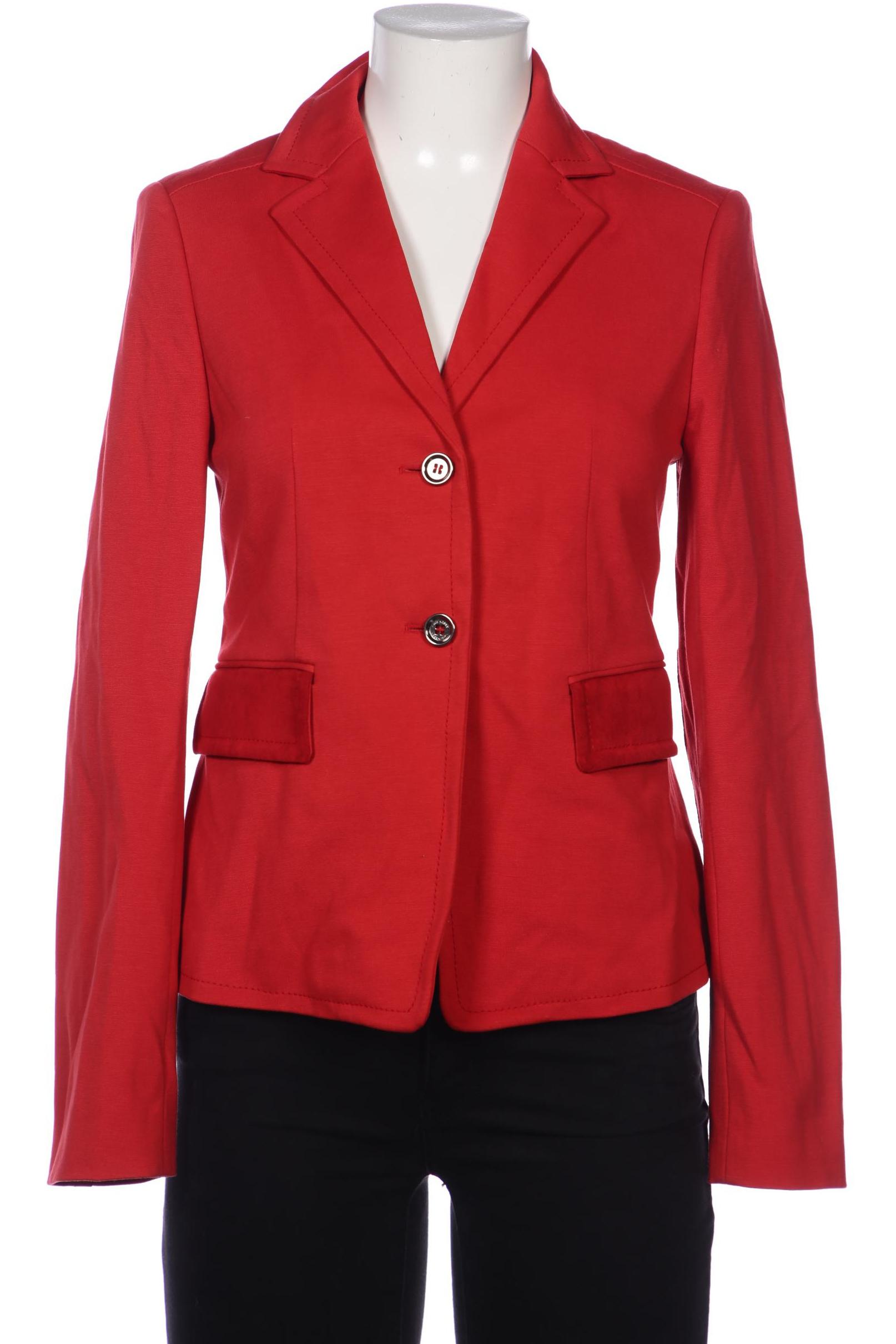 

Strenesse Damen Blazer, rot