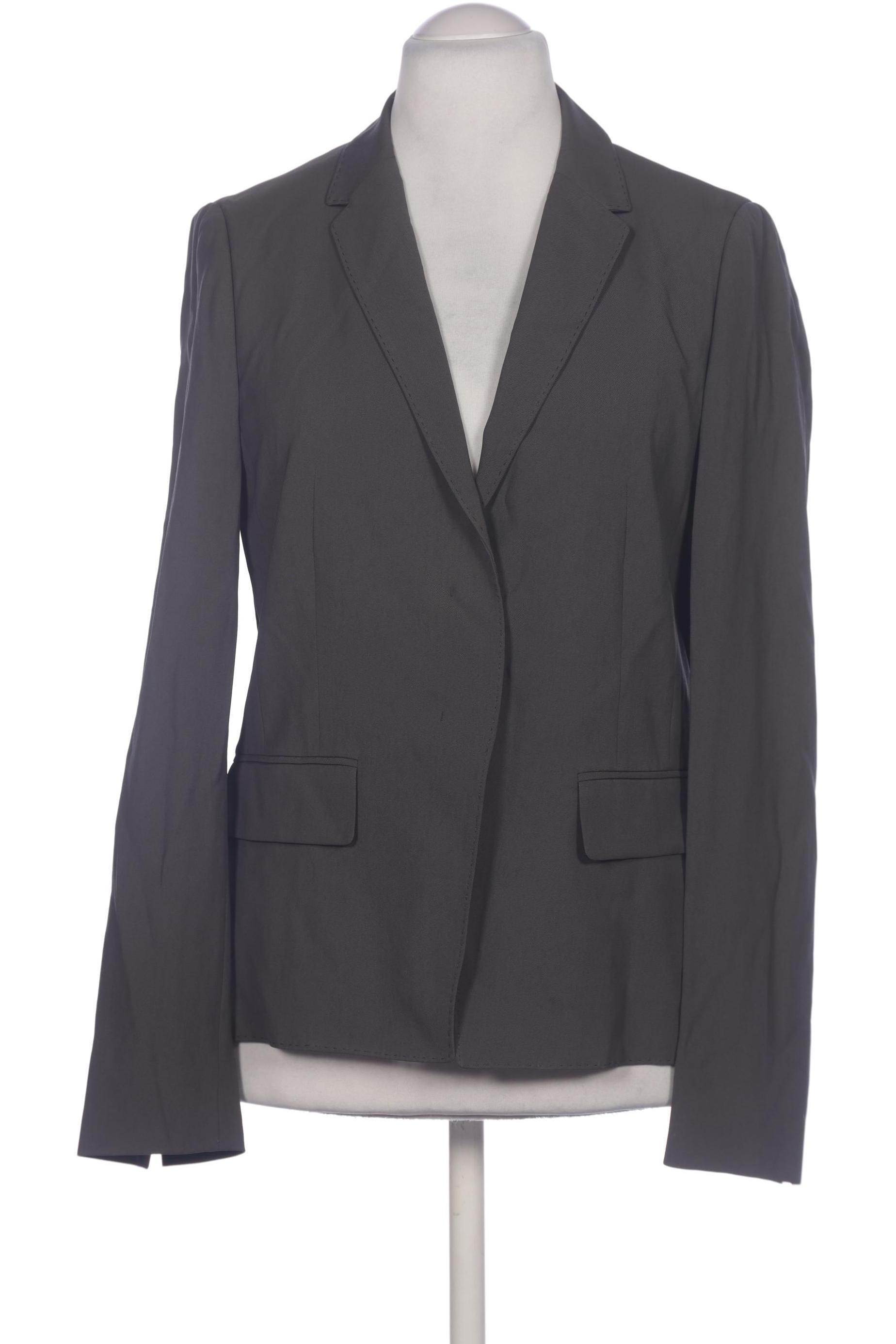 

Strenesse Damen Blazer, grün, Gr. 40