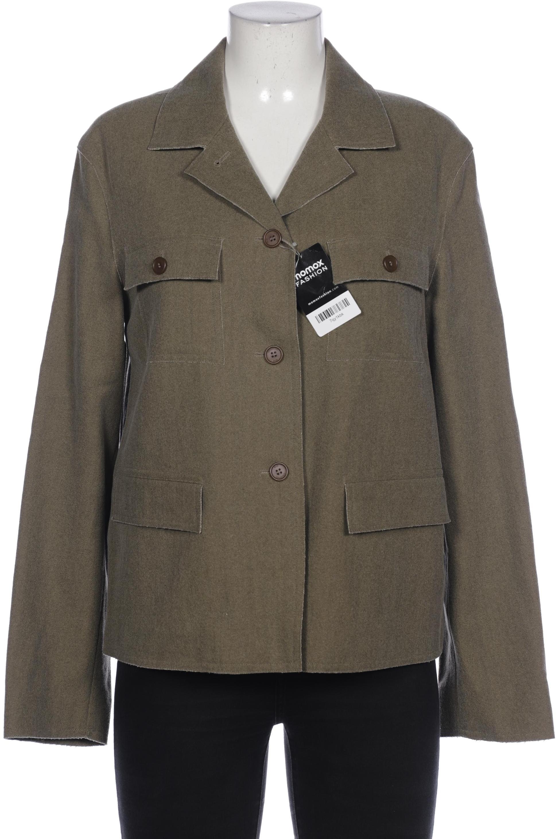 

Strenesse Damen Blazer, braun, Gr. 40