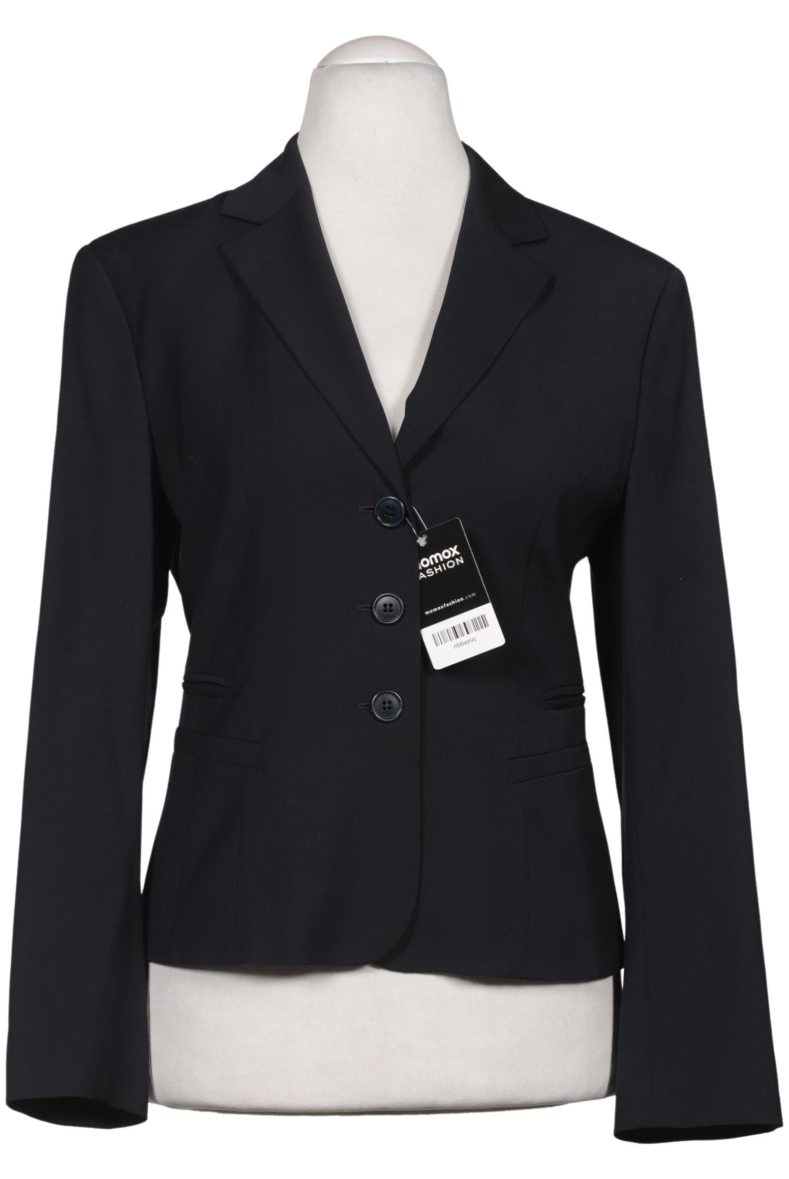 

Strenesse Damen Blazer, marineblau, Gr. 38