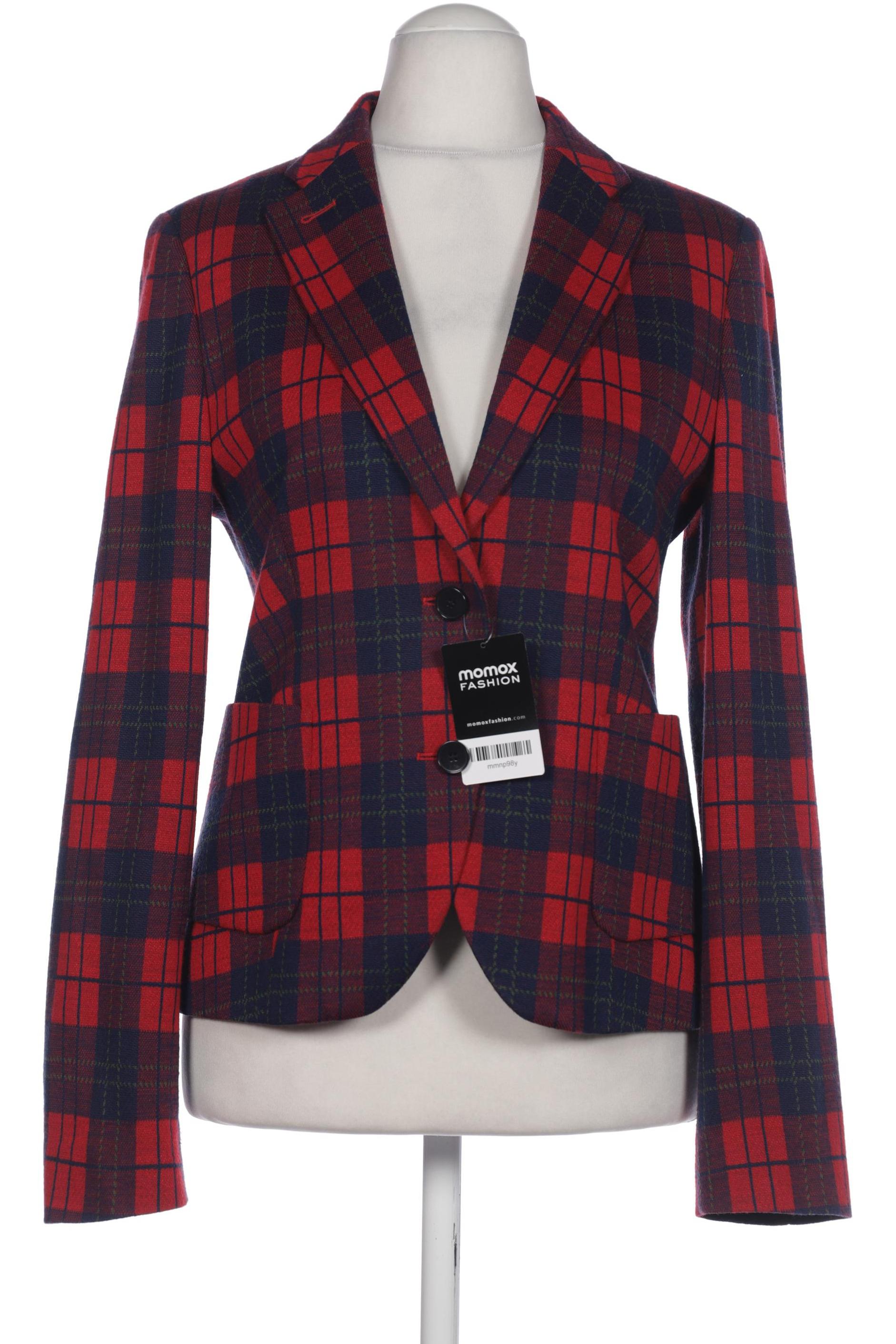 

Strenesse Damen Blazer, rot, Gr. 40