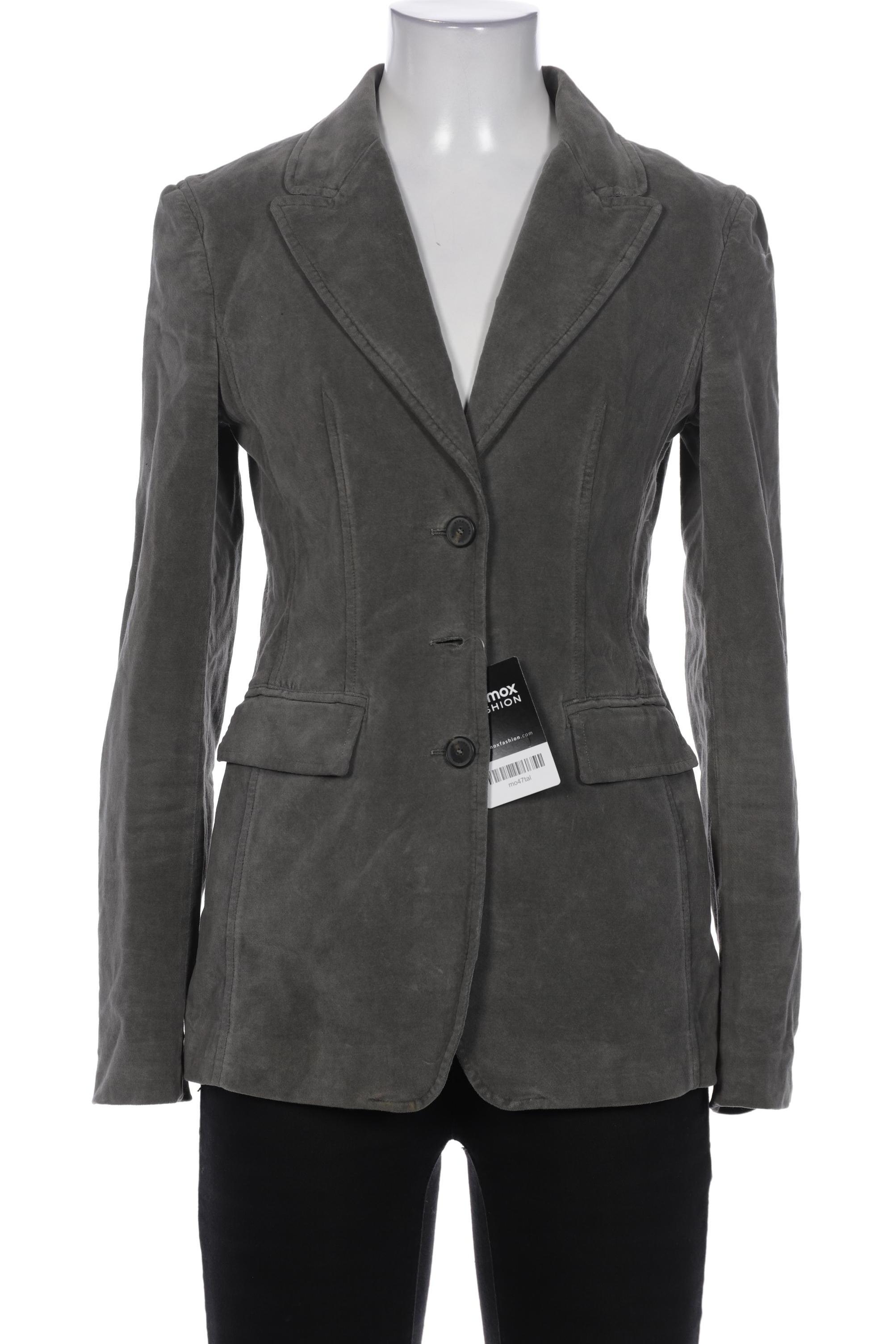 

Strenesse Damen Blazer, grau, Gr. 34