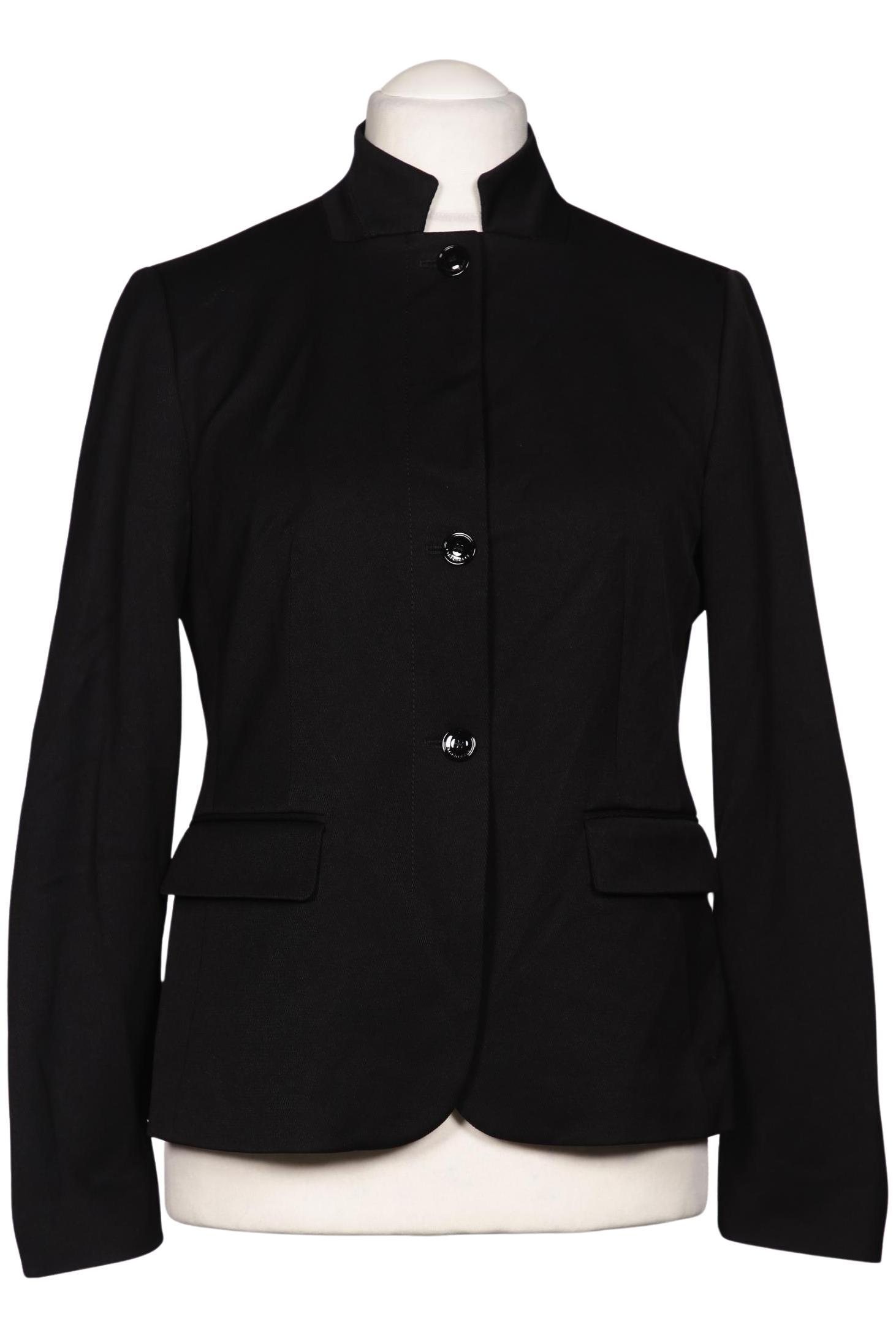 

Strenesse Damen Blazer, schwarz, Gr. 40