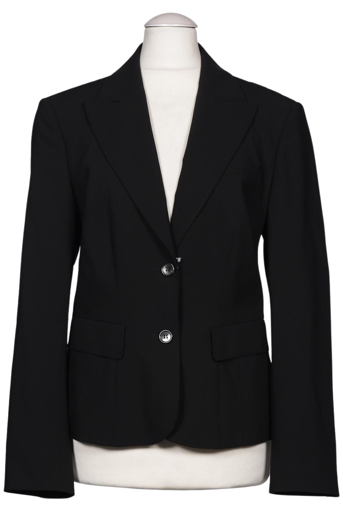 

Strenesse Damen Blazer, schwarz, Gr. 36
