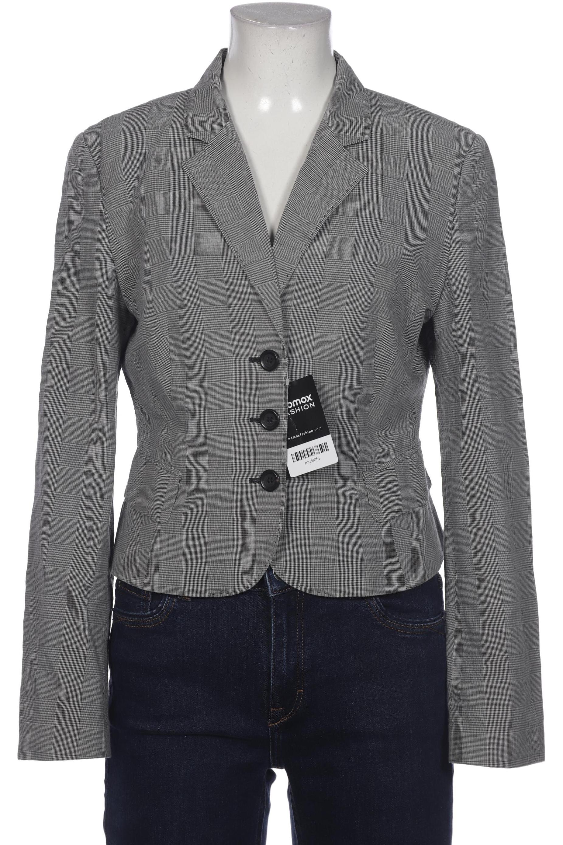 

Strenesse Damen Blazer, grau, Gr. 38