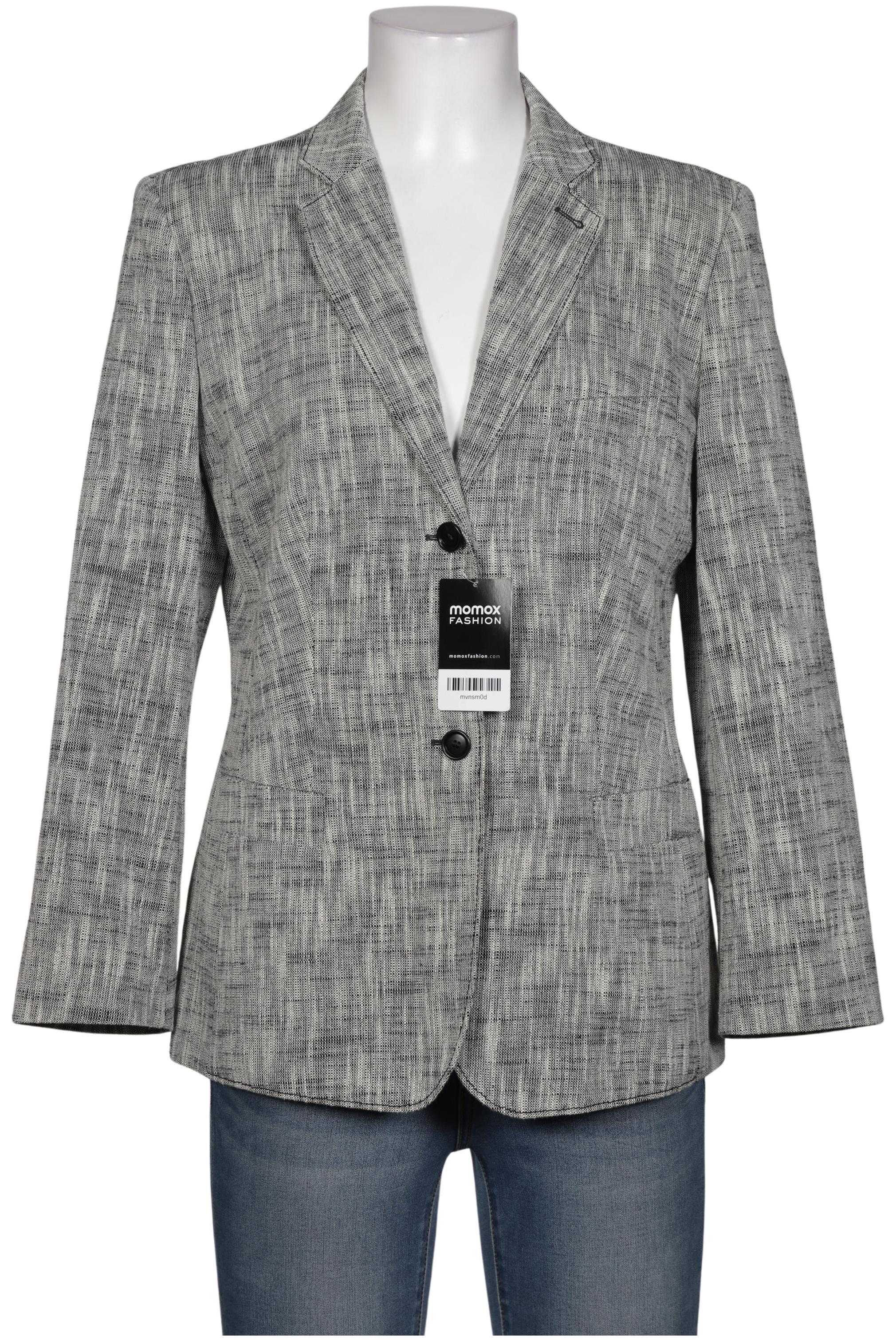 

Strenesse Damen Blazer, grau, Gr. 40
