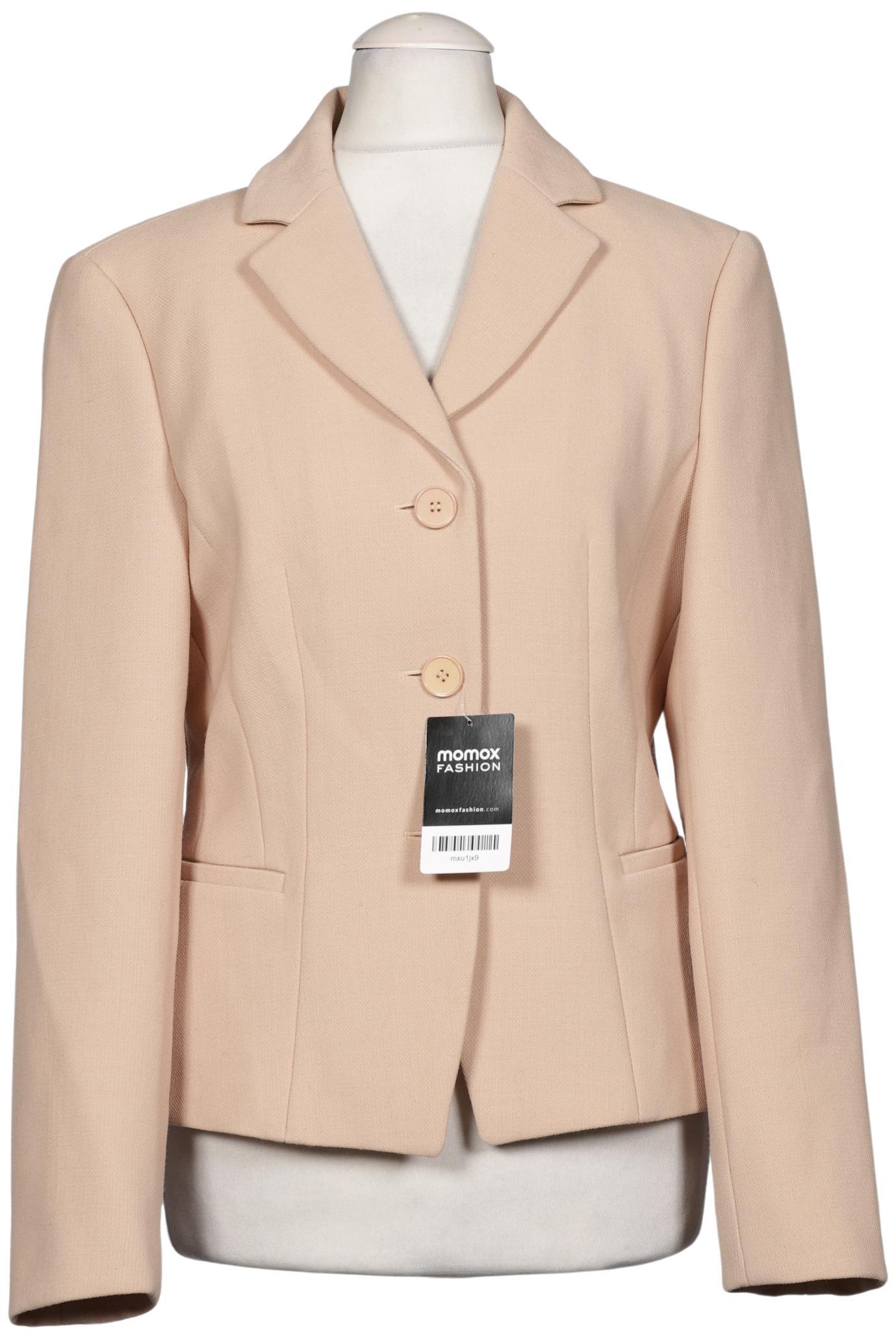 

Strenesse Damen Blazer, beige, Gr. 36