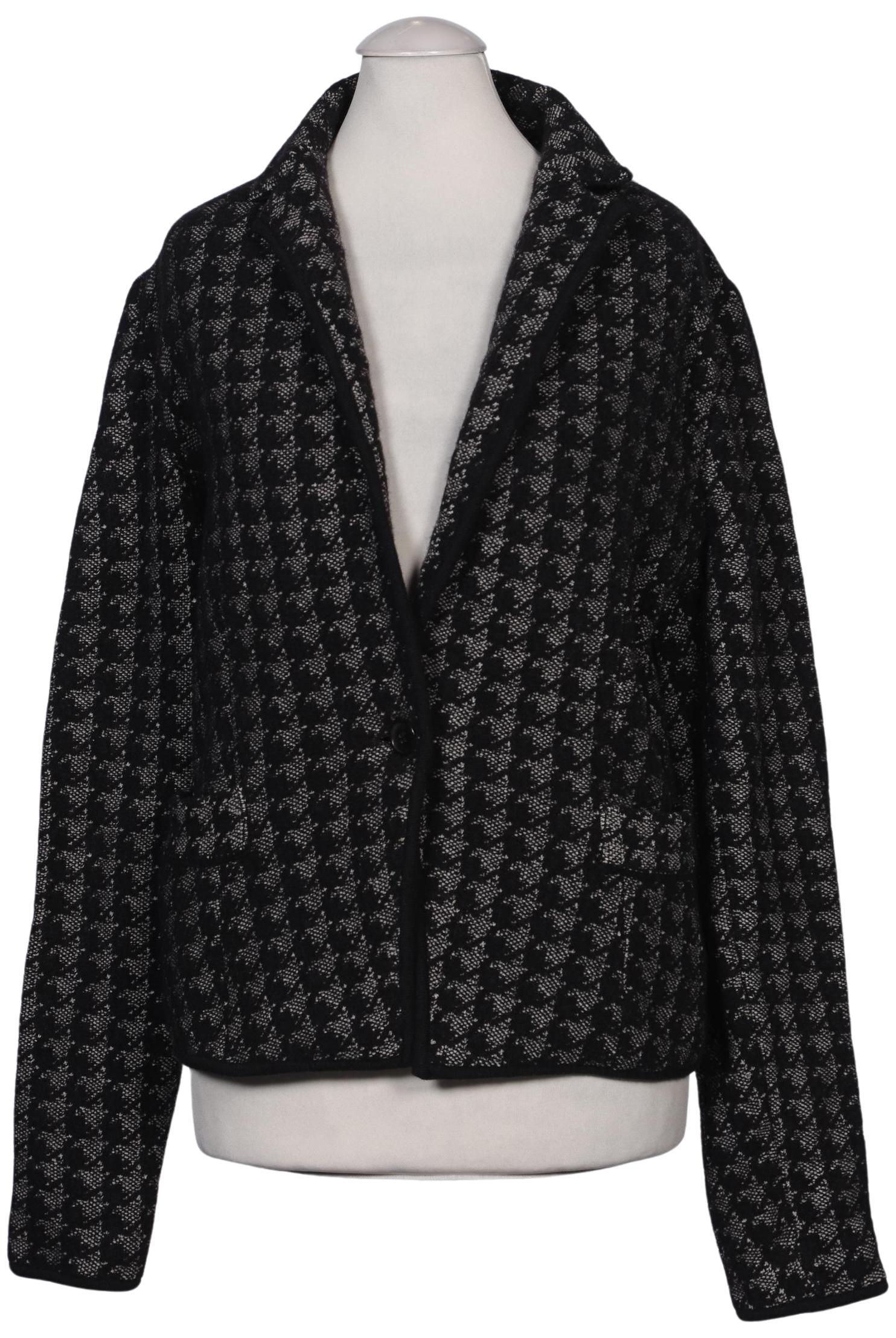 

Strenesse Damen Blazer, grau, Gr. 36