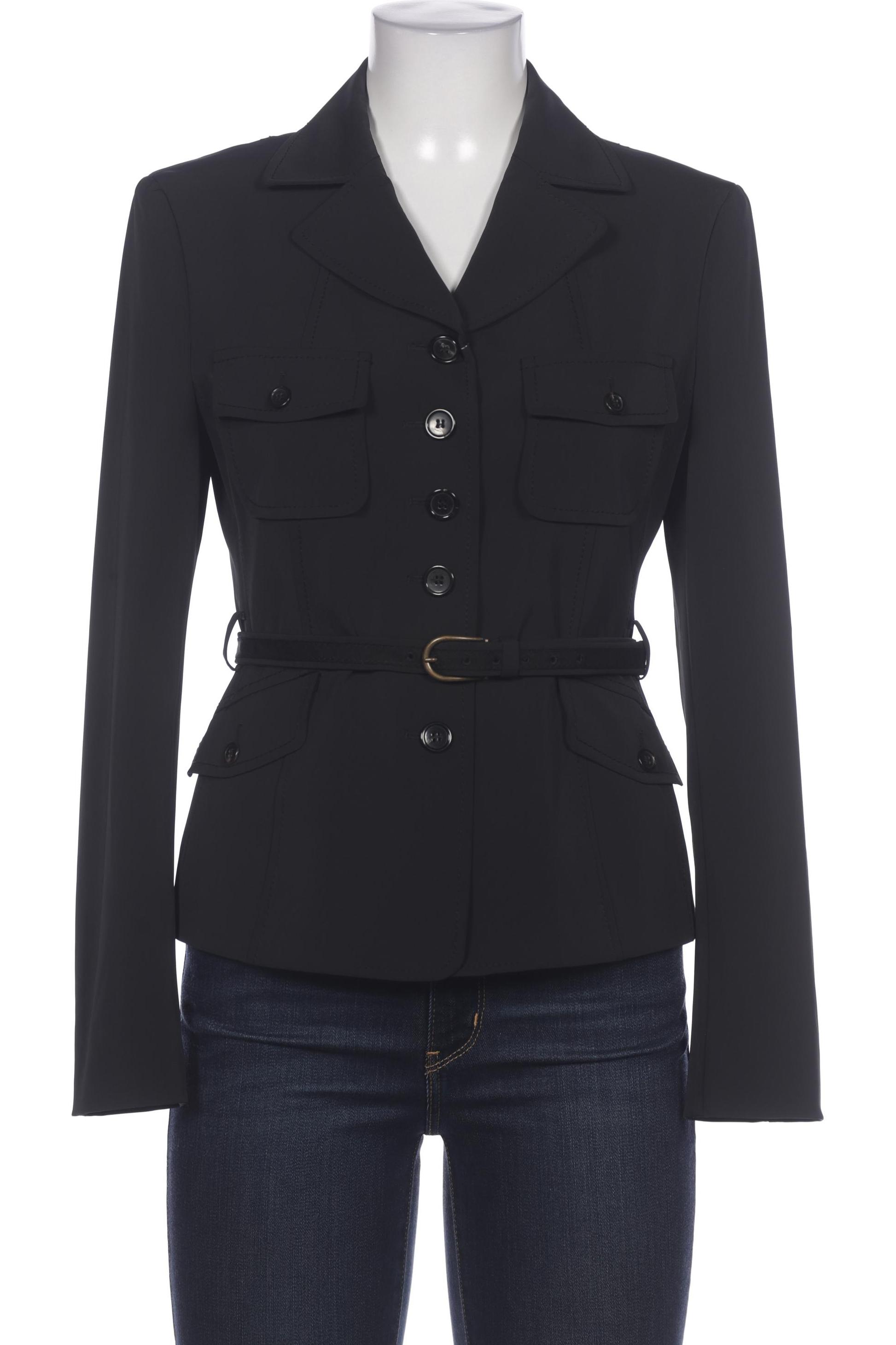 

Strenesse Damen Blazer, schwarz, Gr. 38