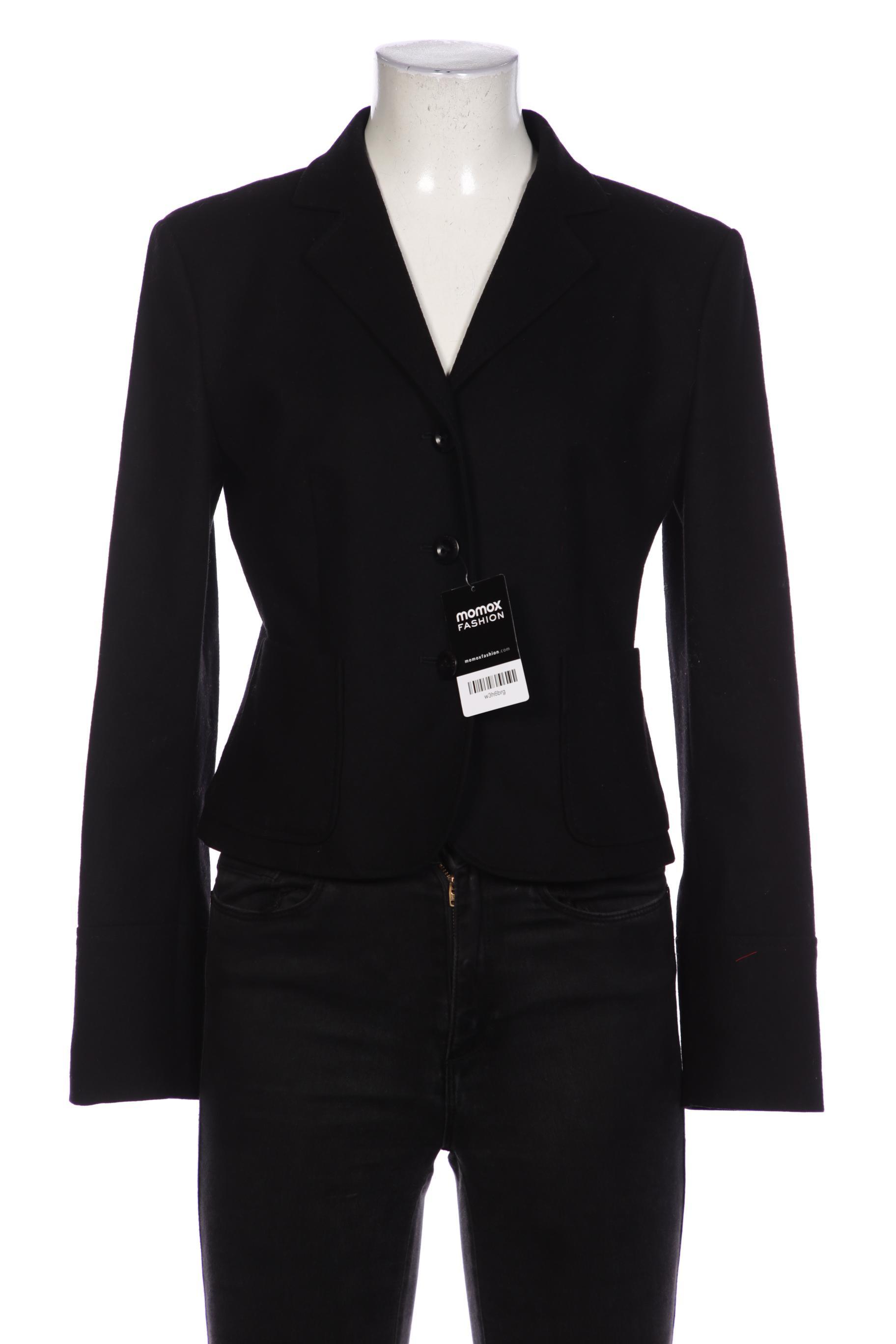 

Strenesse Damen Blazer, schwarz, Gr. 36