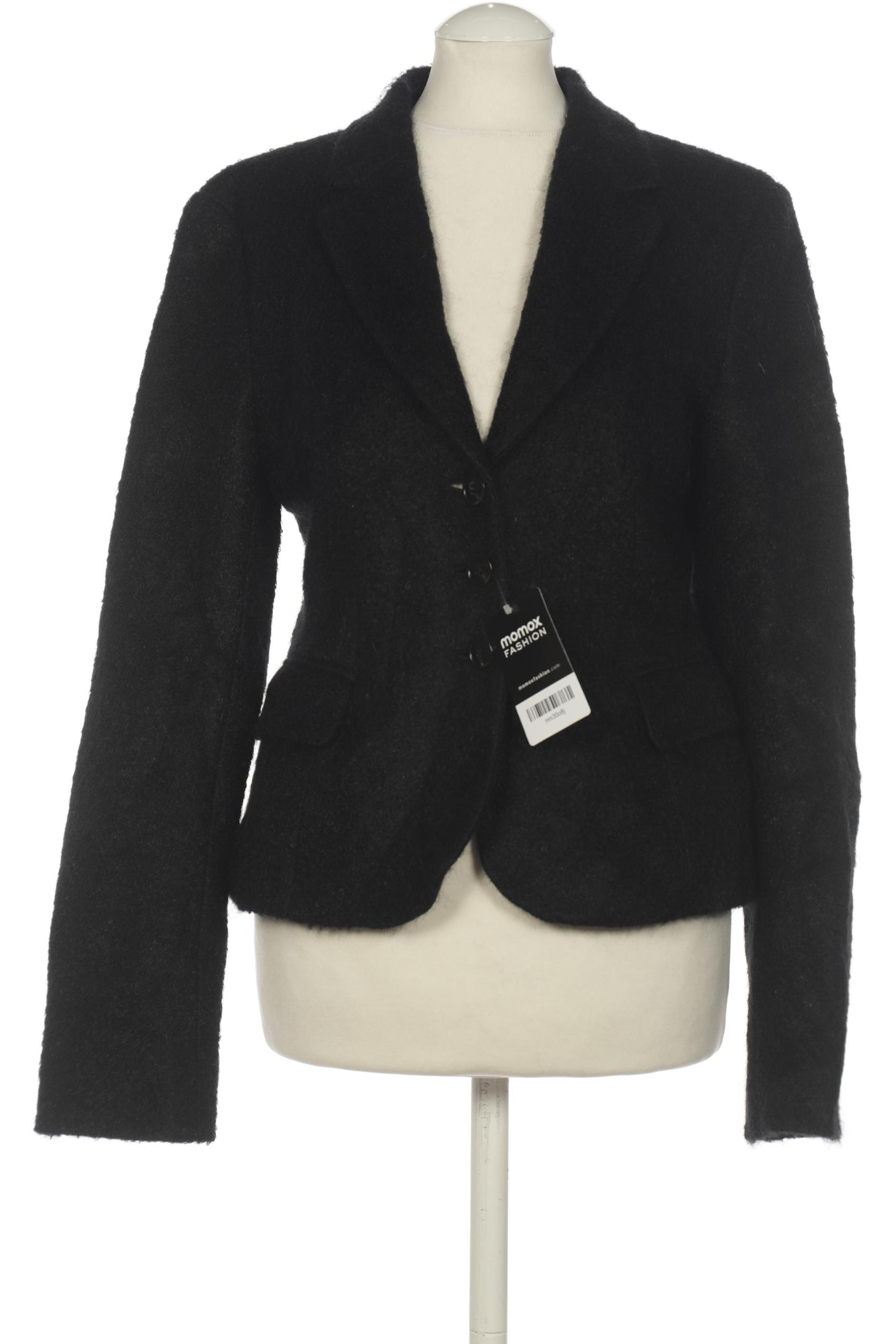 

Strenesse Damen Blazer, schwarz, Gr. 34