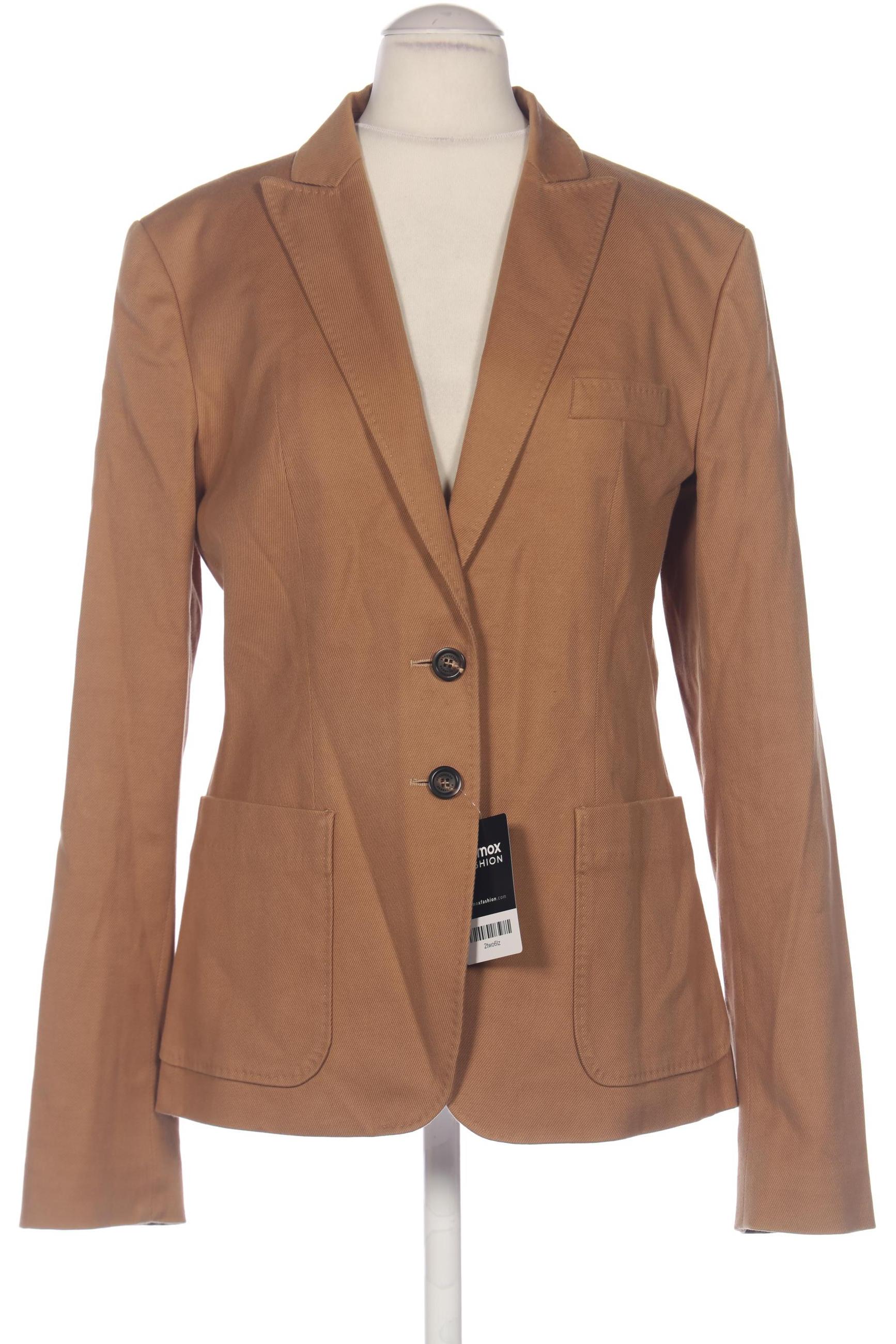 

Strenesse Damen Blazer, braun, Gr. 40
