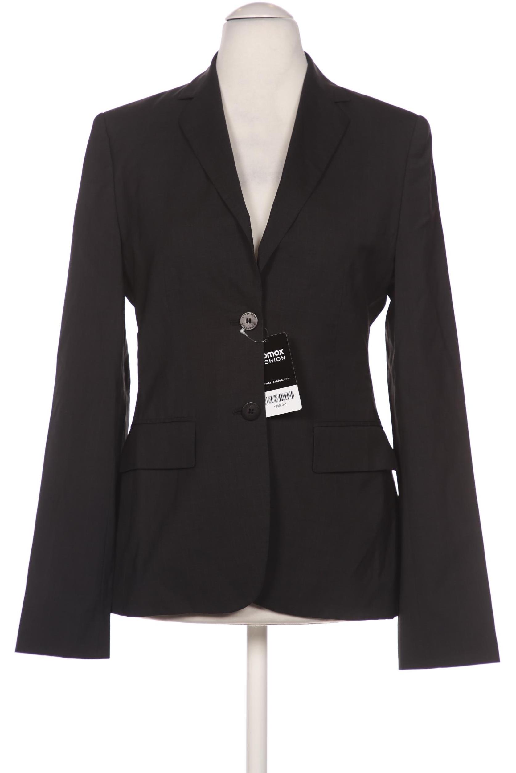 

Strenesse Damen Blazer, schwarz, Gr. 40