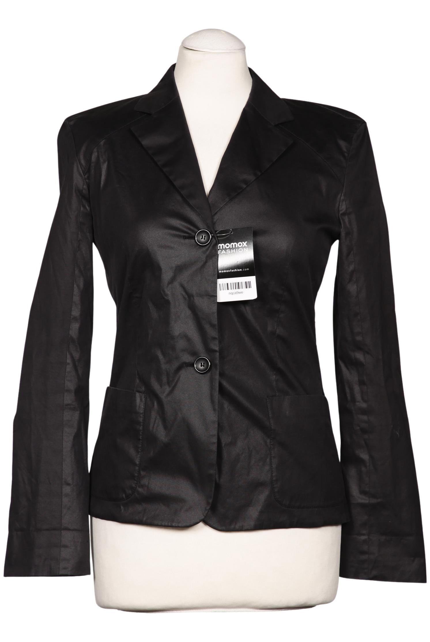

Strenesse Damen Blazer, schwarz, Gr. 34