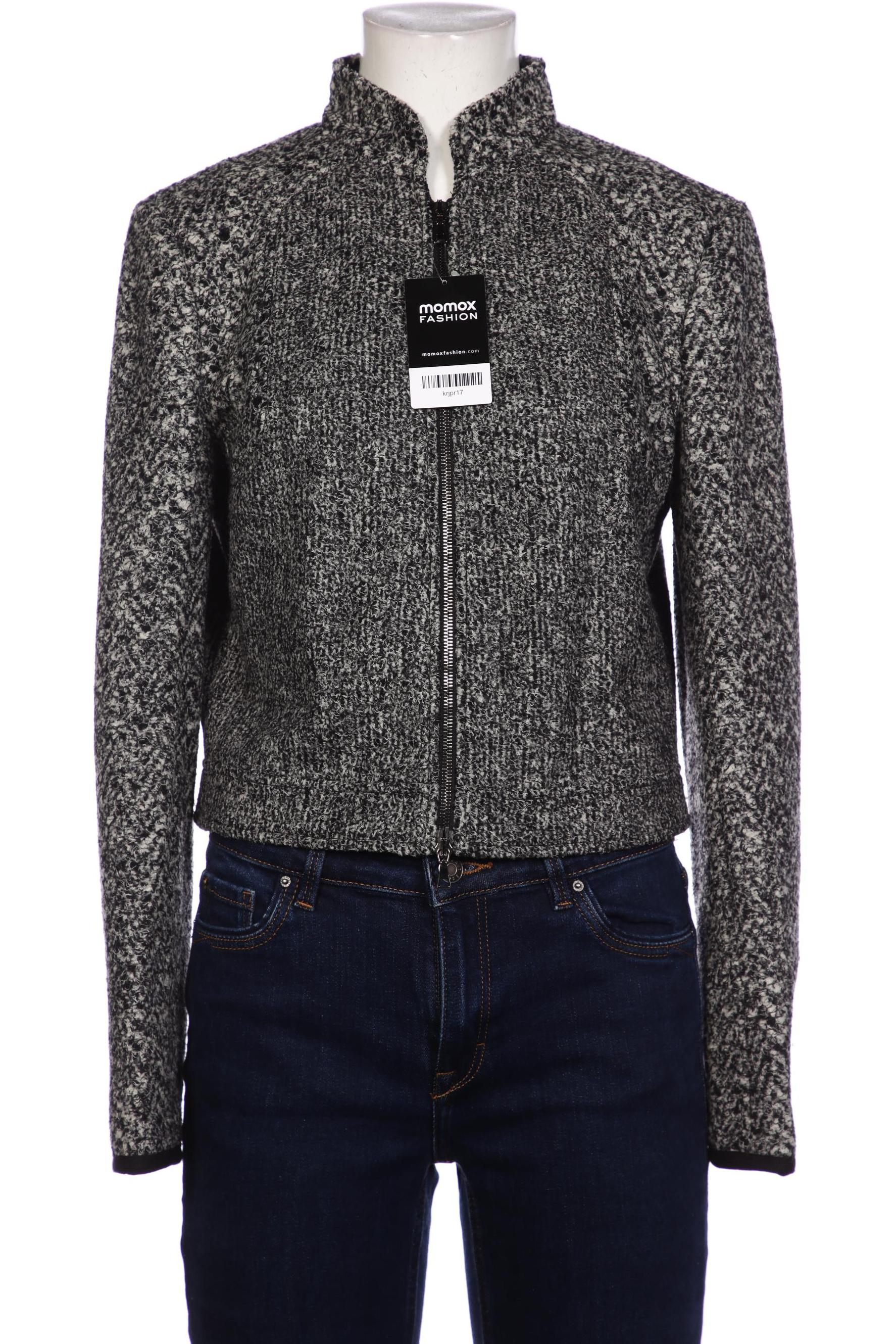 

Strenesse Damen Blazer, grau, Gr. 38