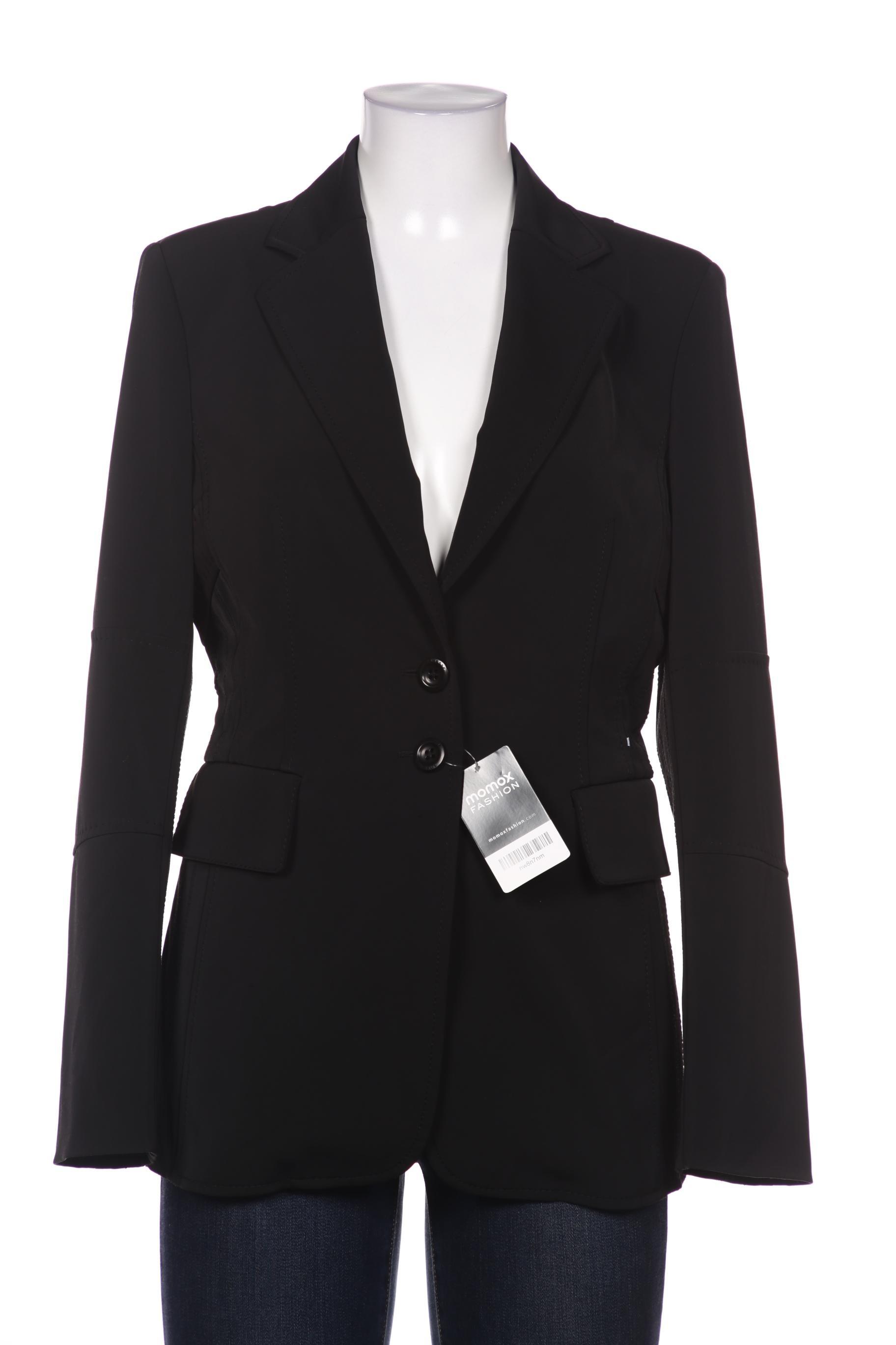 

Strenesse Damen Blazer, schwarz, Gr. 40