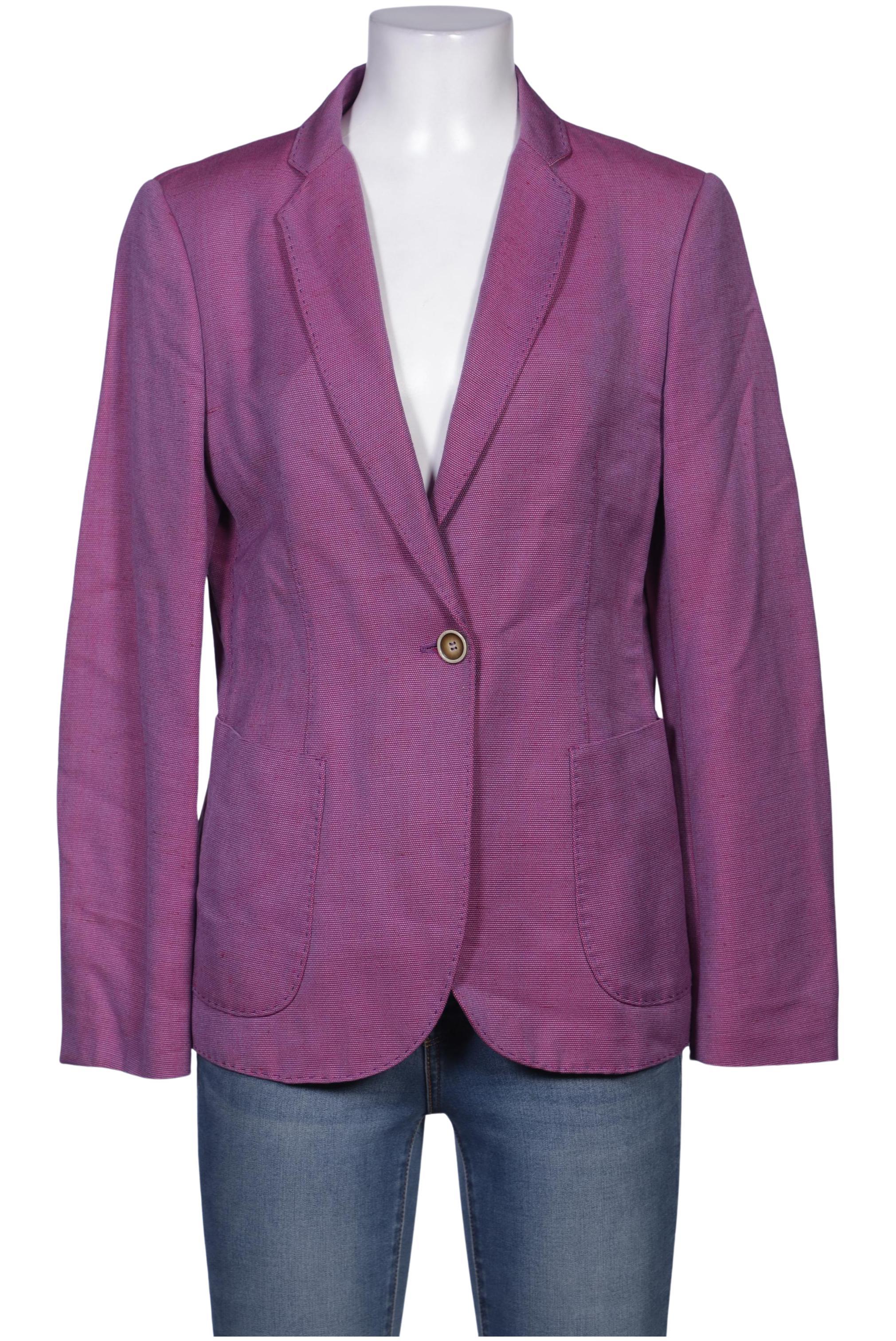 

Strenesse Damen Blazer, flieder, Gr. 40