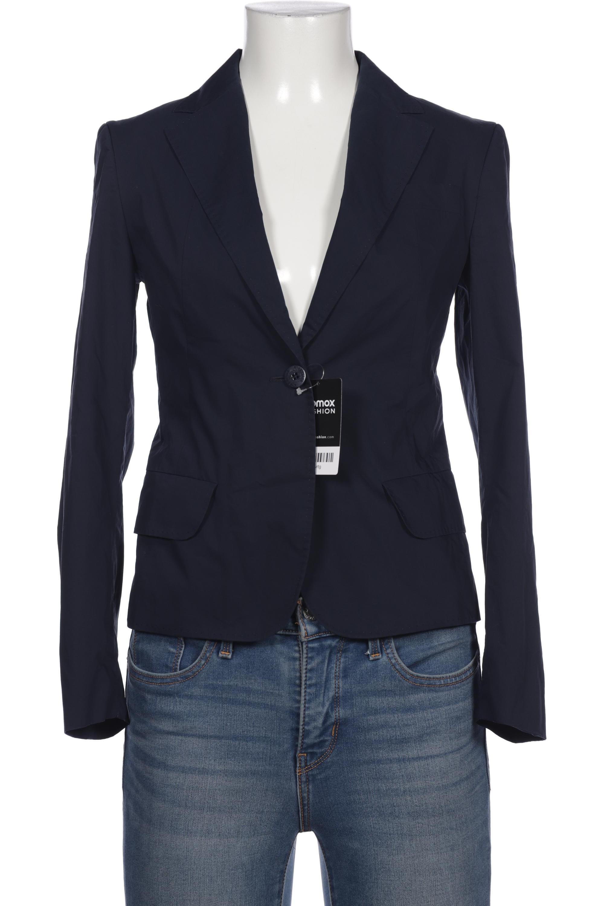

Strenesse Damen Blazer, marineblau, Gr. 34