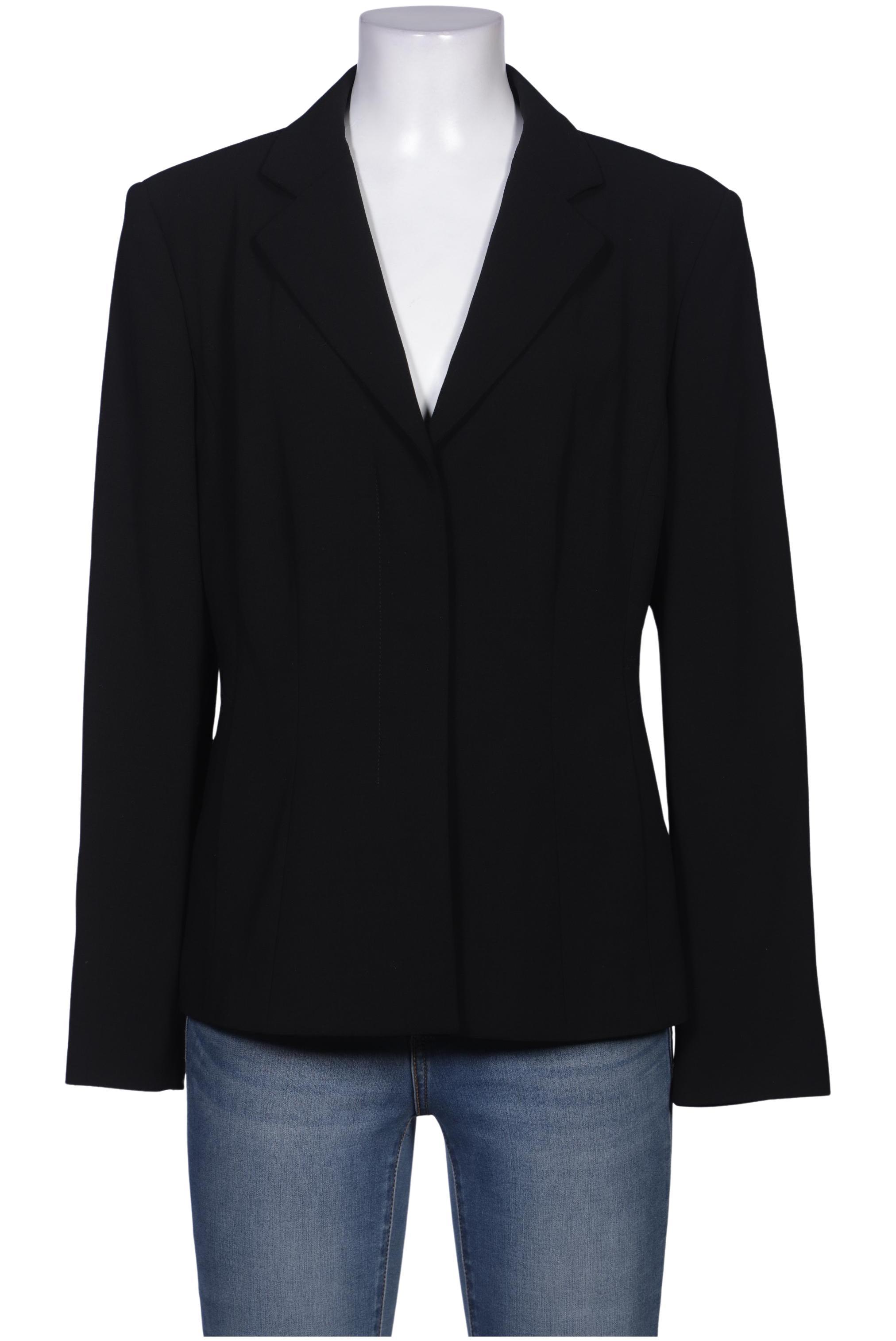 

Strenesse Damen Blazer, schwarz, Gr. 40