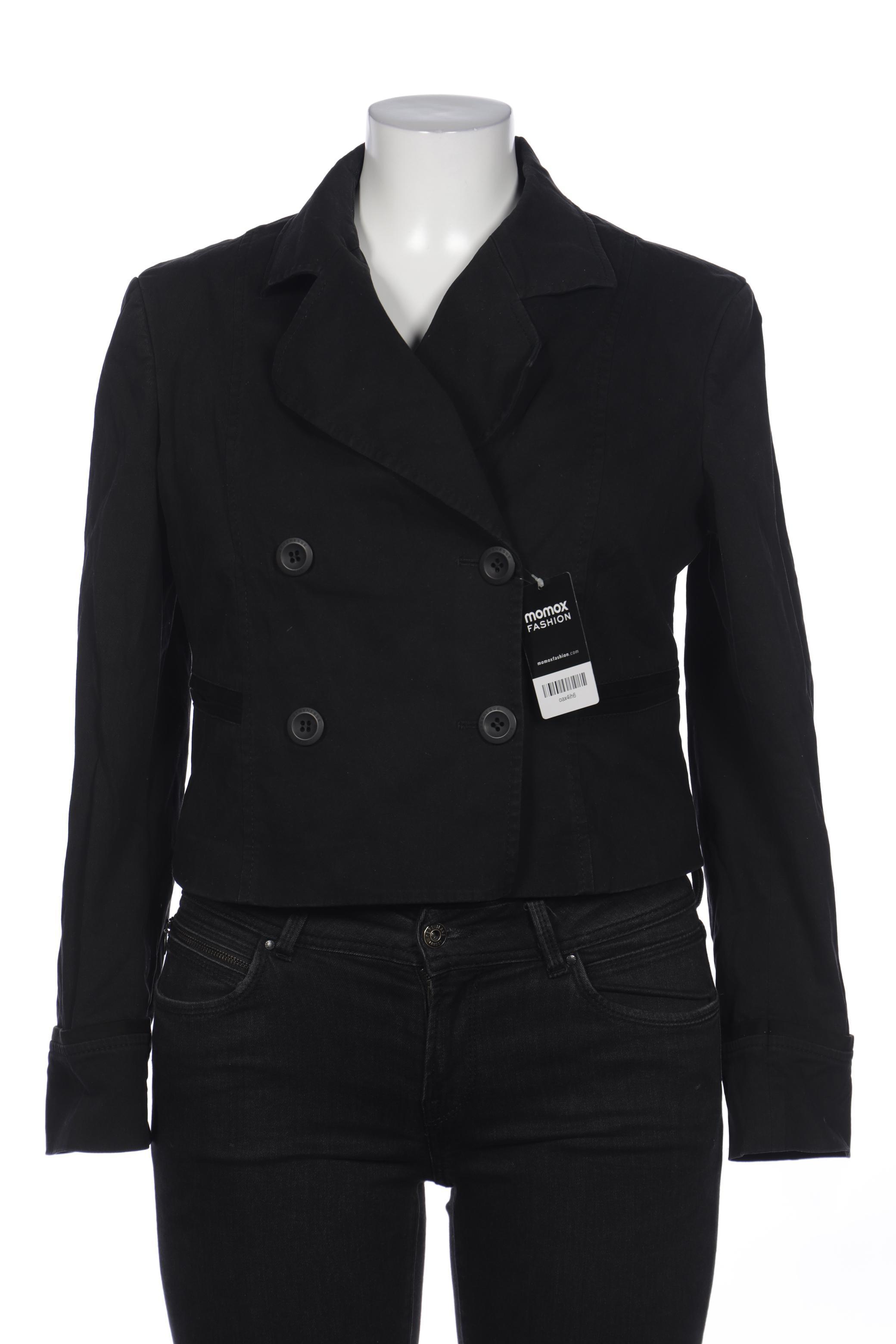 

Strenesse Damen Blazer, schwarz