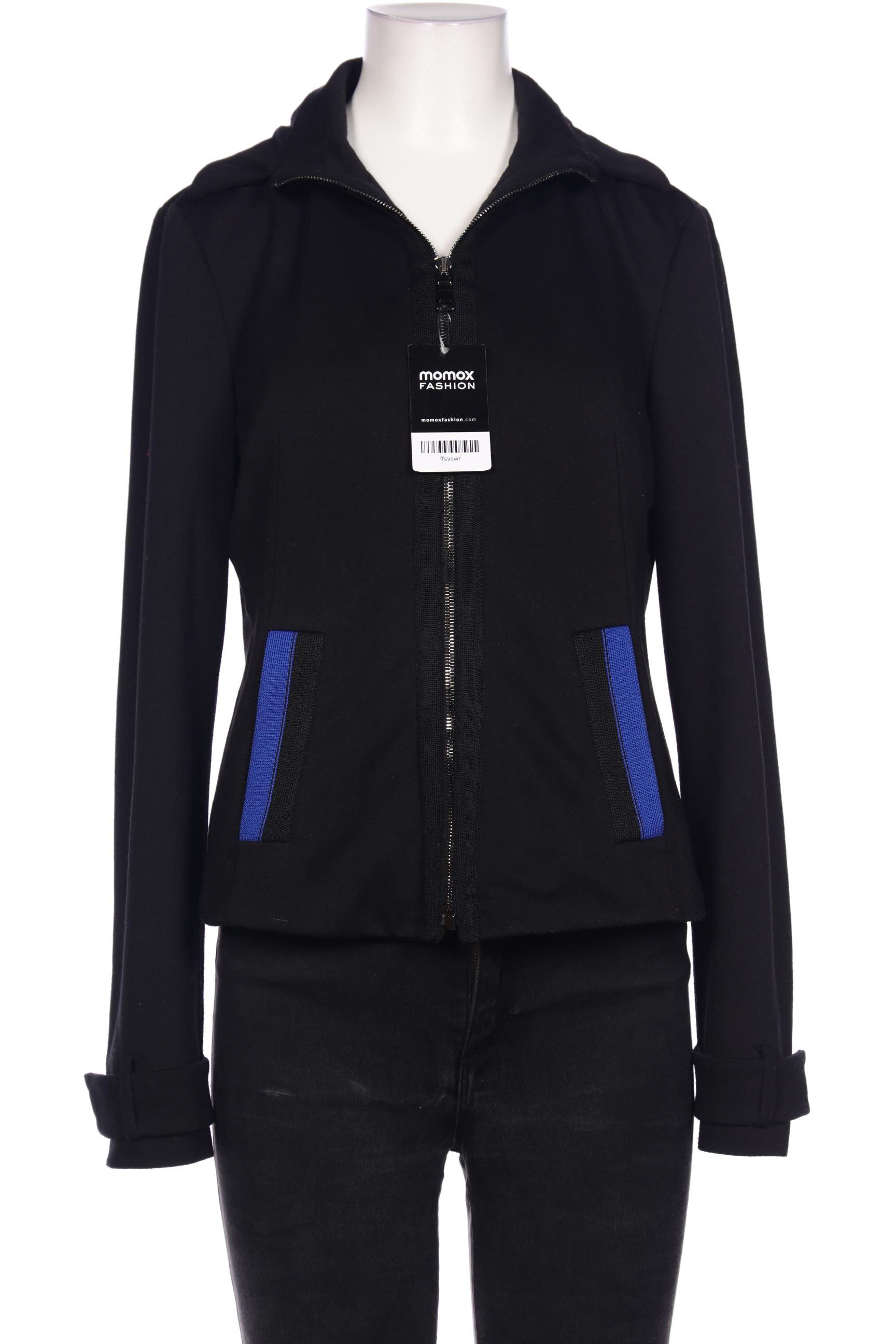 

Strenesse Damen Blazer, schwarz, Gr. 38