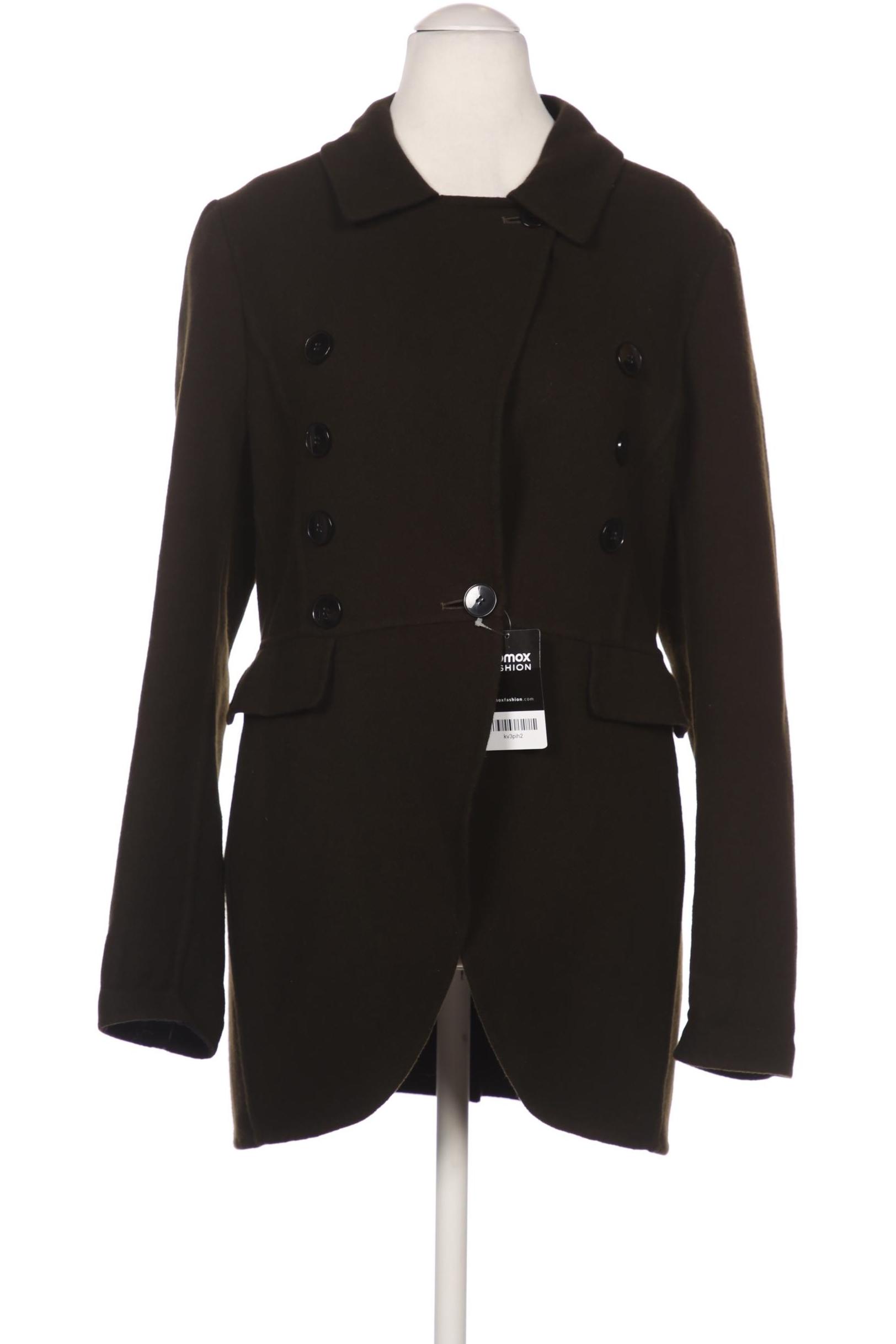 

Strenesse Damen Blazer, grün, Gr. 40