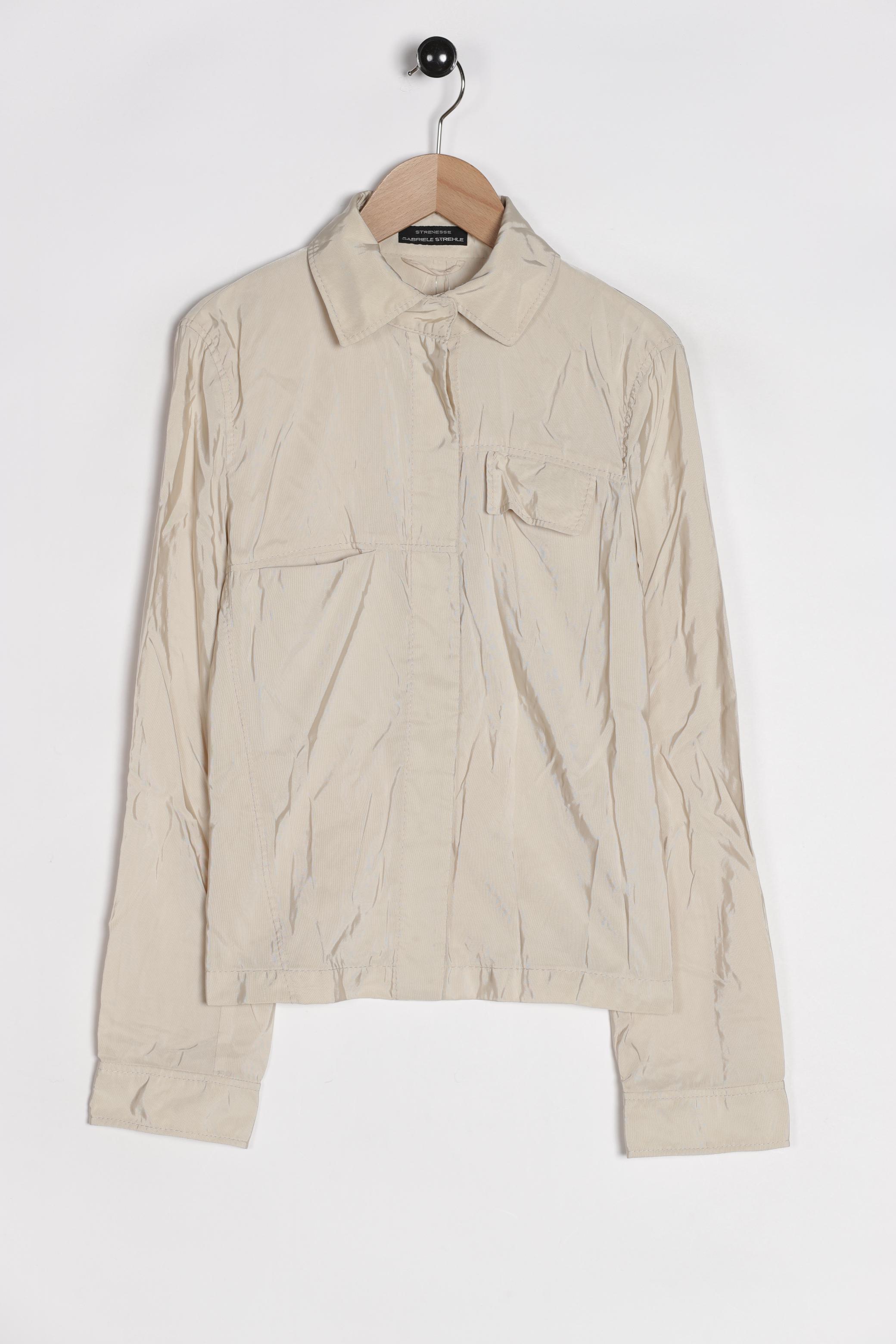 

Strenesse Damen Blazer, beige