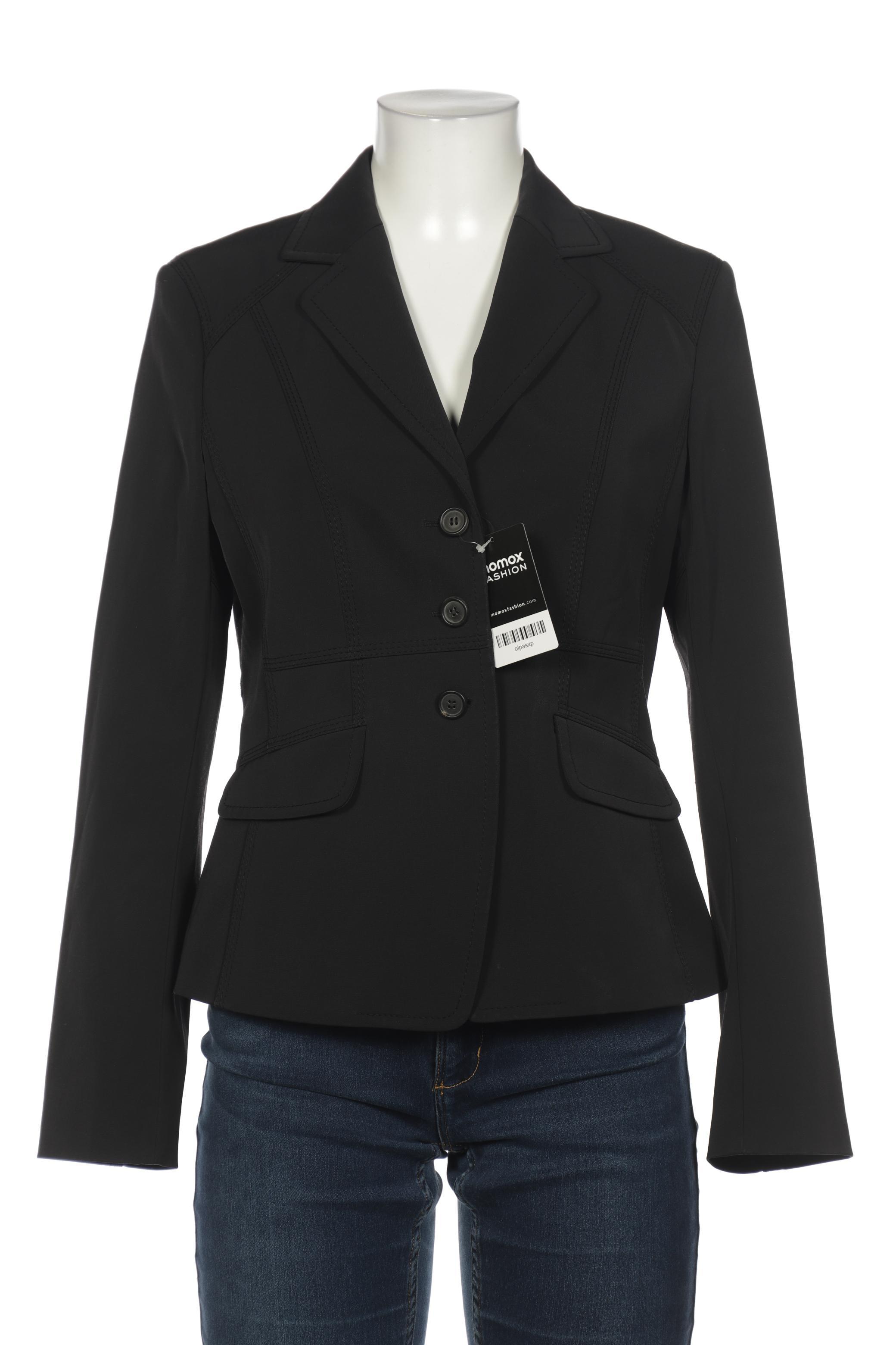 

Strenesse Damen Blazer, schwarz