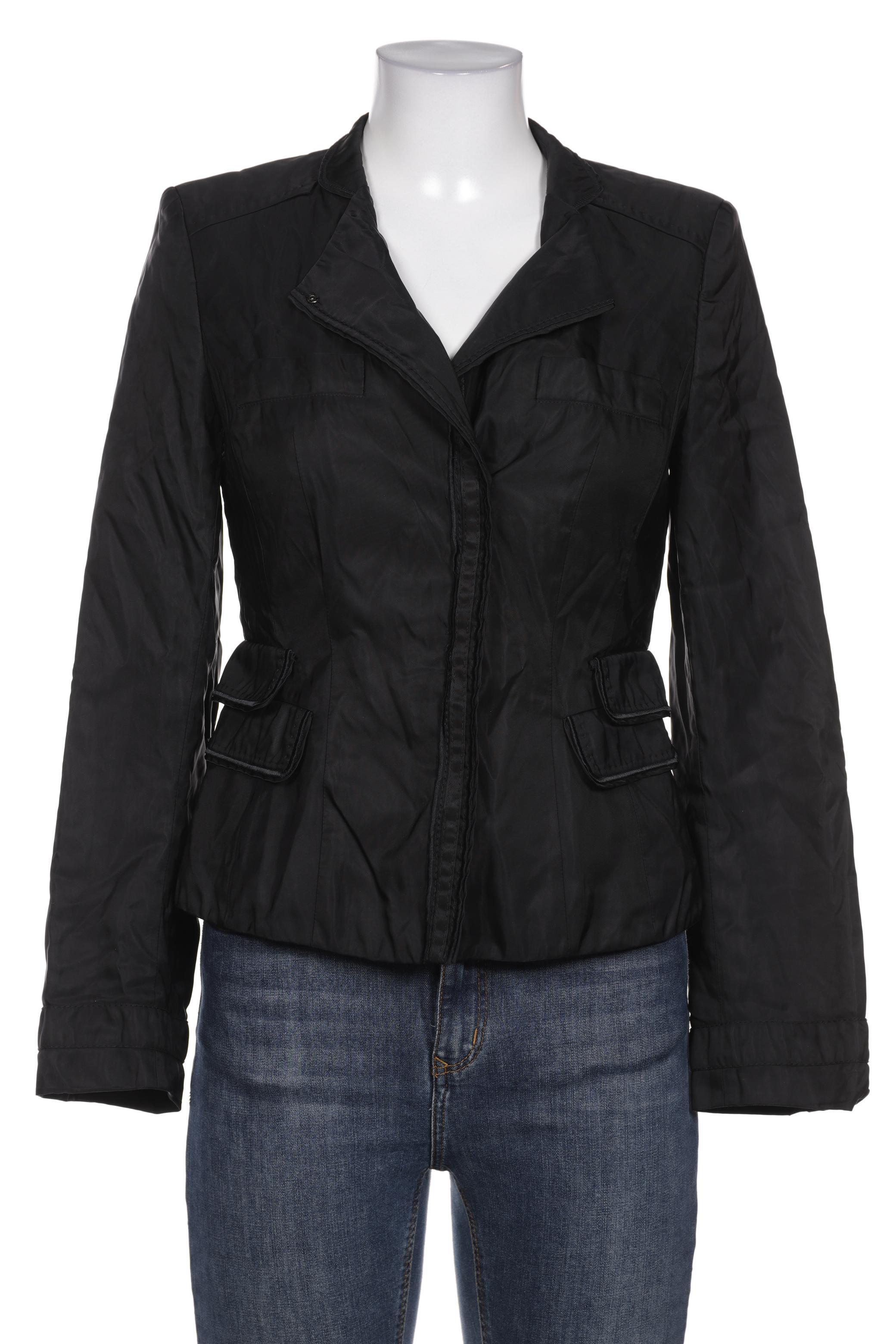 

Strenesse Damen Blazer, schwarz, Gr. 36