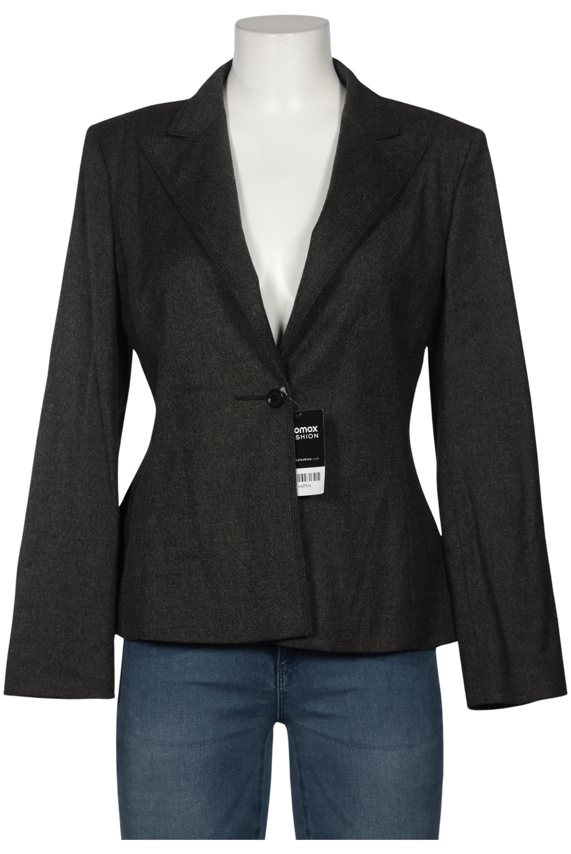 

Strenesse Damen Blazer, schwarz, Gr. 40