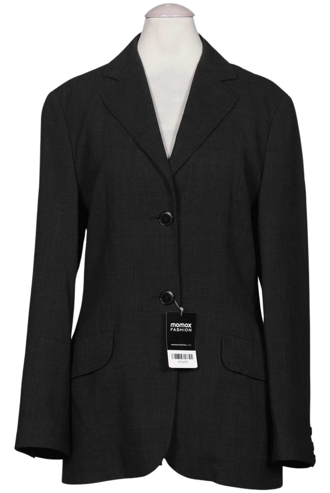 

Strenesse Damen Blazer, schwarz, Gr. 36