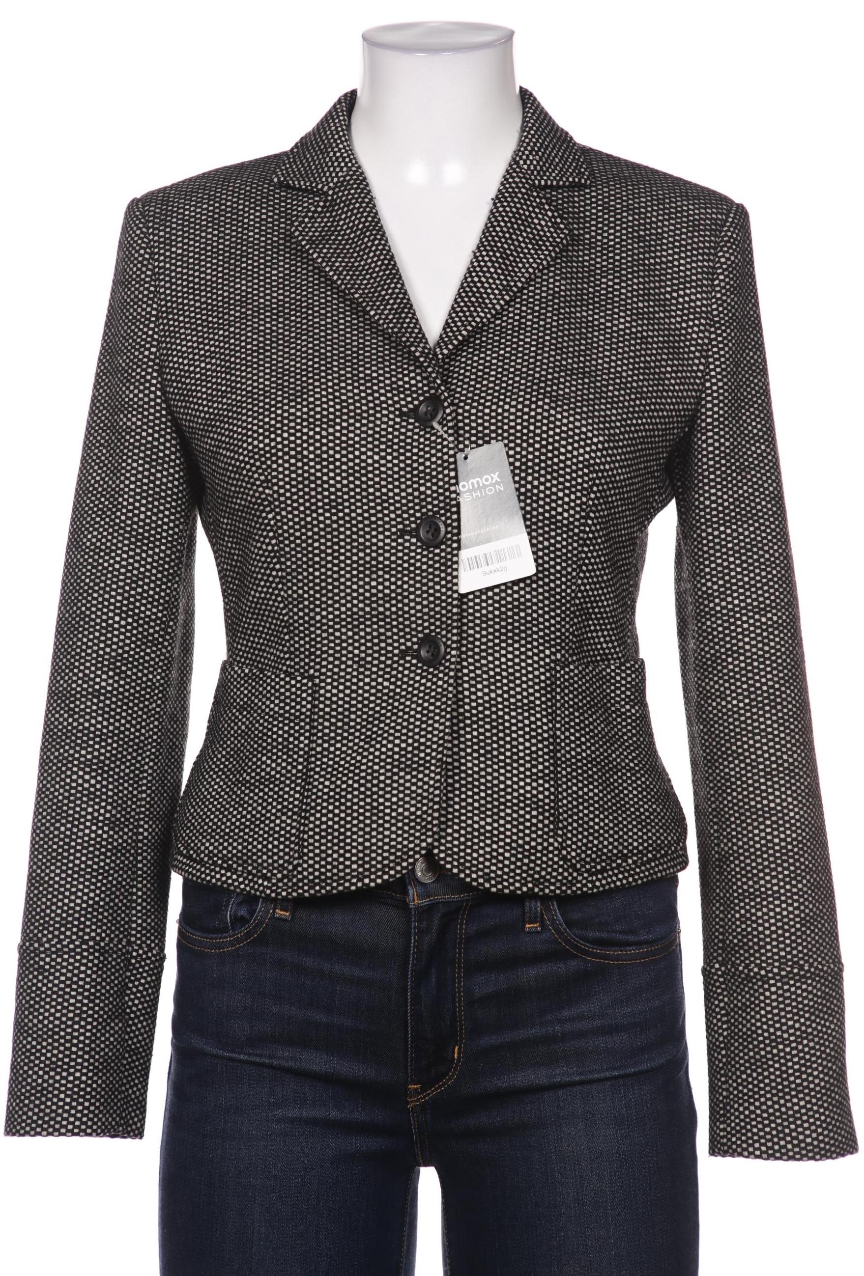 

Strenesse Damen Blazer, schwarz, Gr. 36