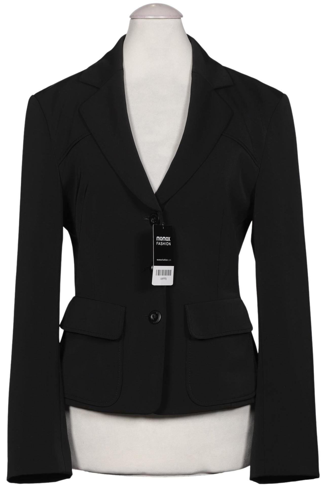

Strenesse Damen Blazer, schwarz, Gr. 36