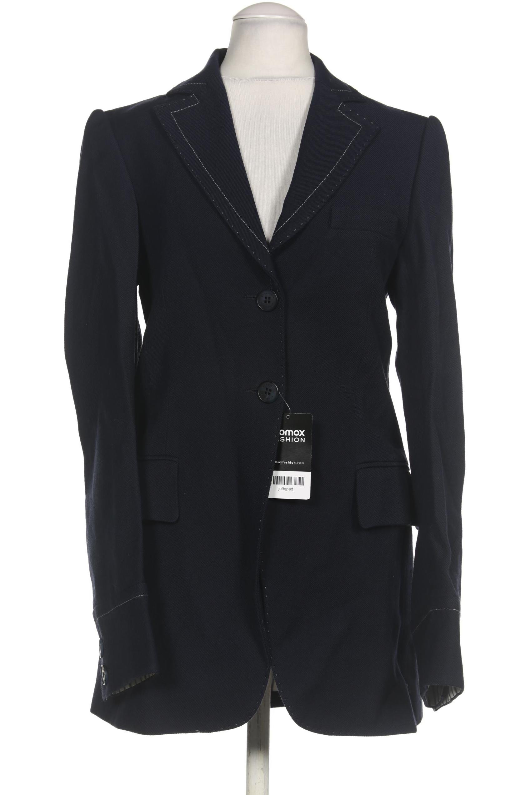 

Strenesse Damen Blazer, marineblau, Gr. 34