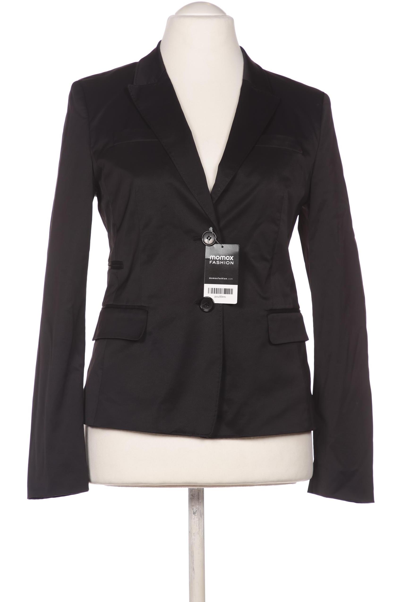 

Strenesse Damen Blazer, schwarz, Gr. 40