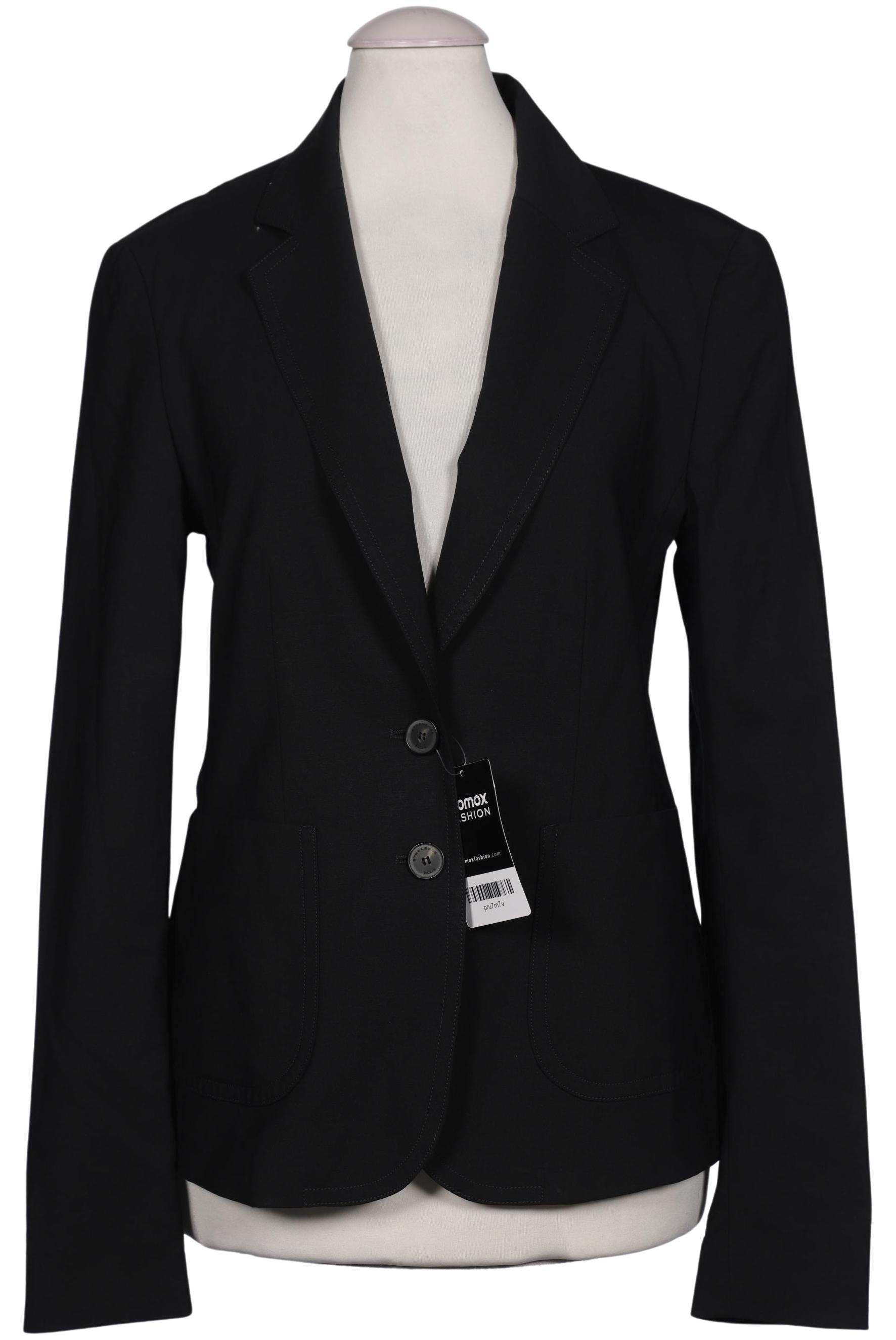 

Strenesse Damen Blazer, schwarz, Gr. 36