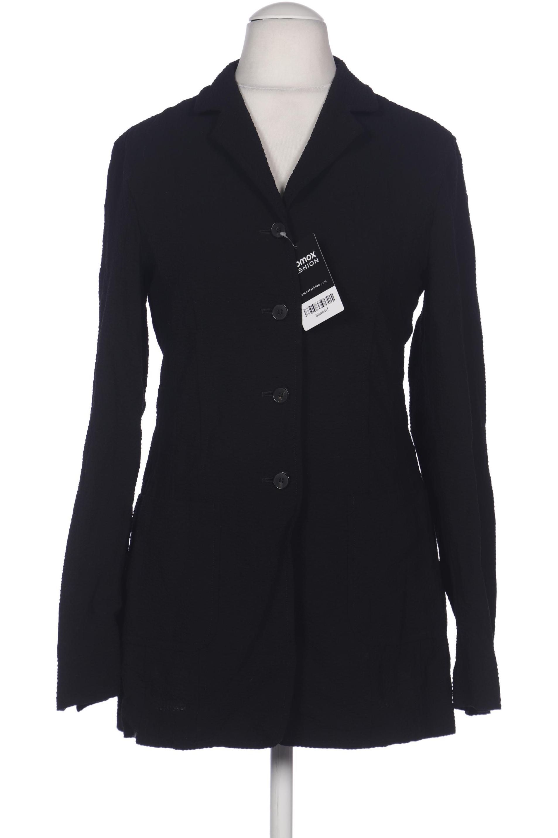 

Strenesse Damen Blazer, schwarz, Gr. 36