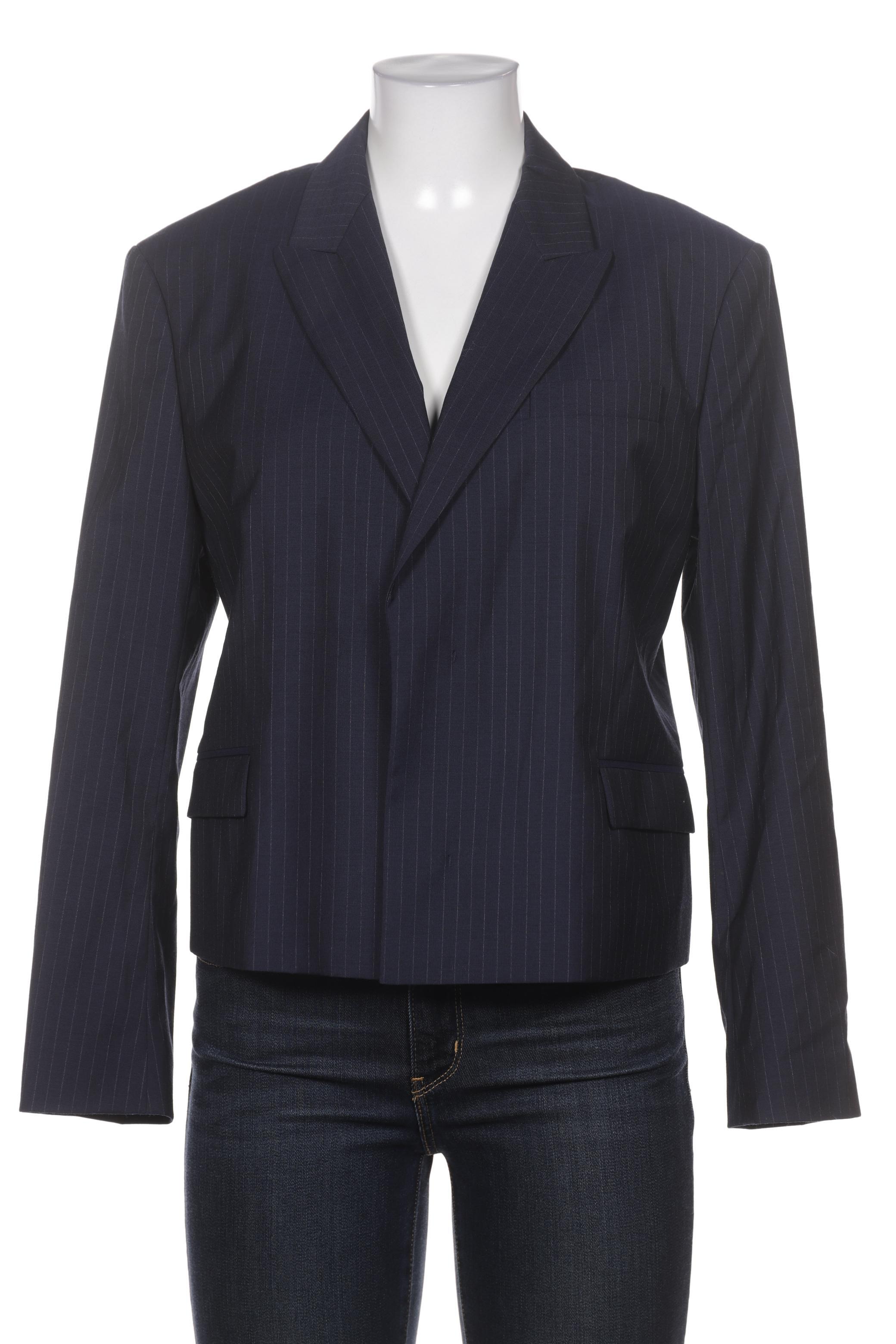 

Strenesse Damen Blazer, marineblau, Gr. 38
