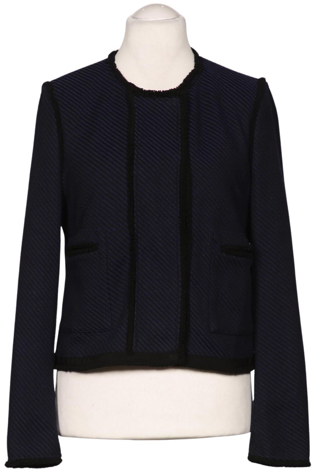 

Strenesse Damen Blazer, marineblau, Gr. 42