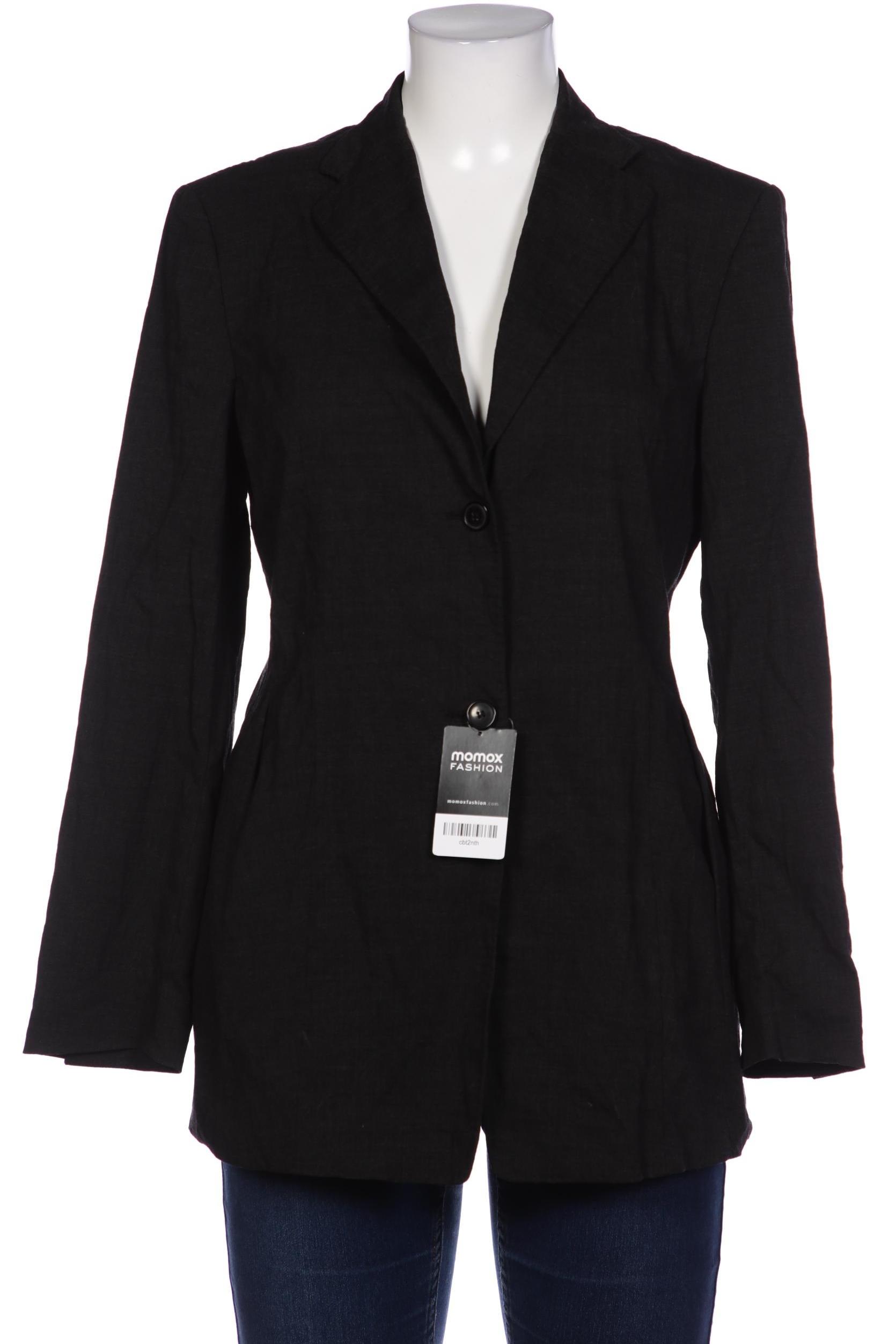 

Strenesse Damen Blazer, grau, Gr. 38