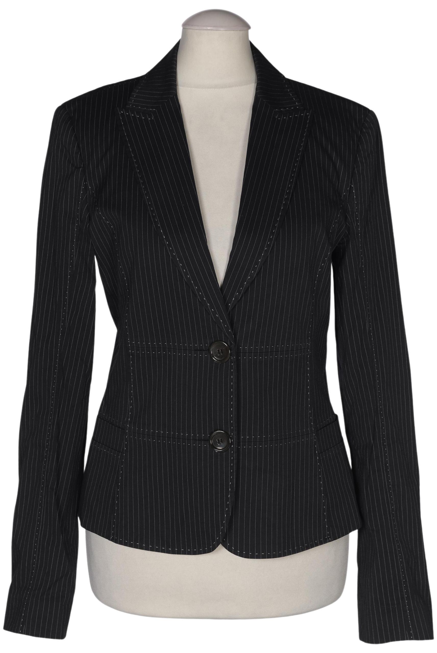 

Strenesse Damen Blazer, marineblau, Gr. 34