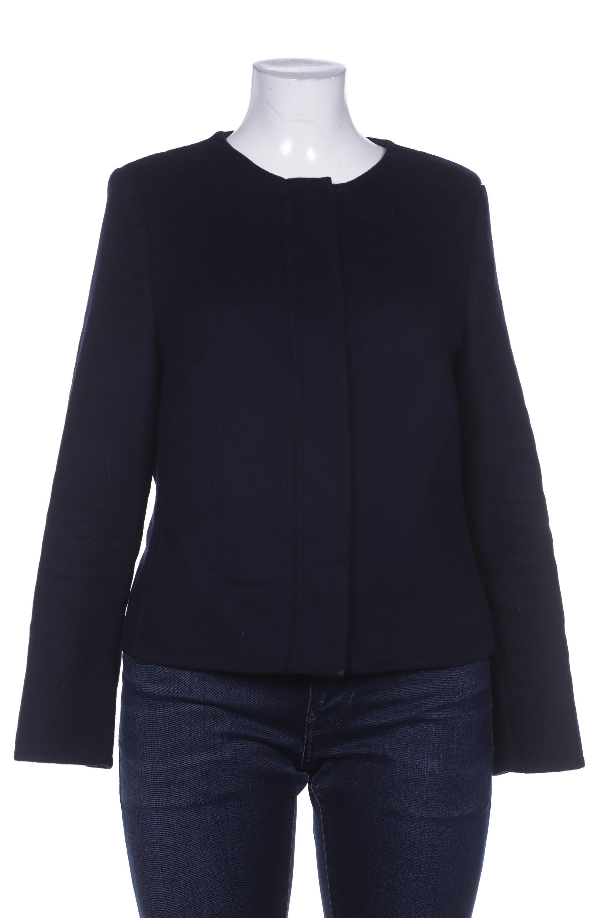 

Strenesse Damen Blazer, marineblau, Gr. 42